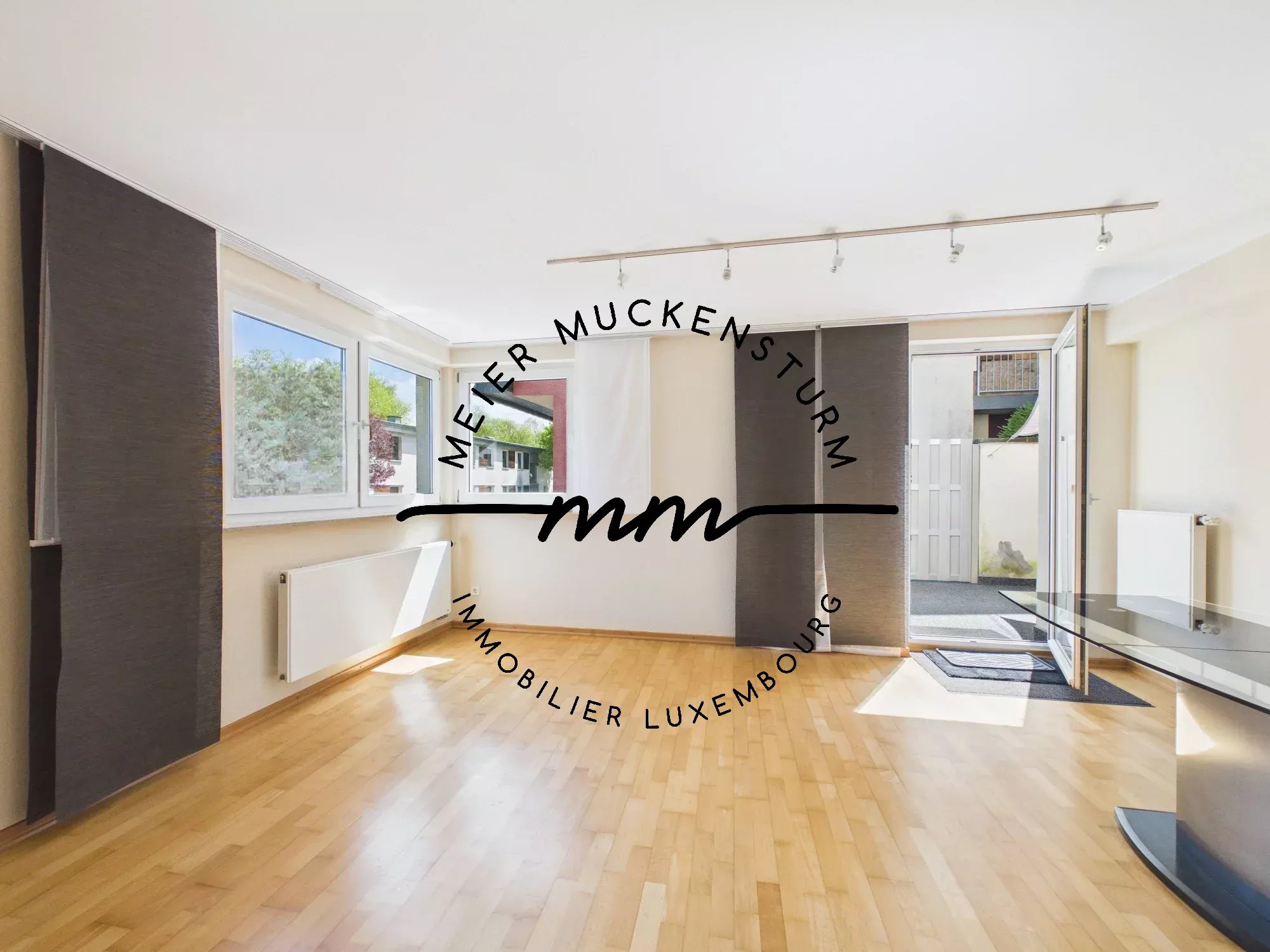 Appartement 1 chambre à vendre à Echternach