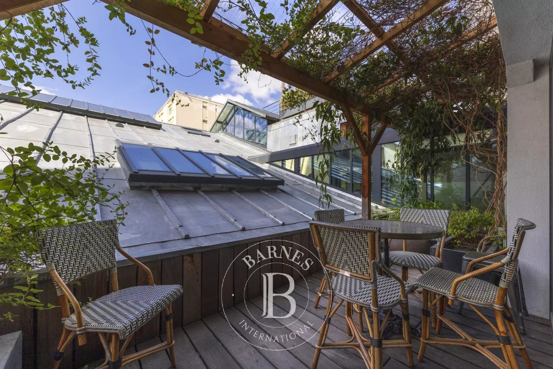 Clichy  - Bureaux  - picture 10