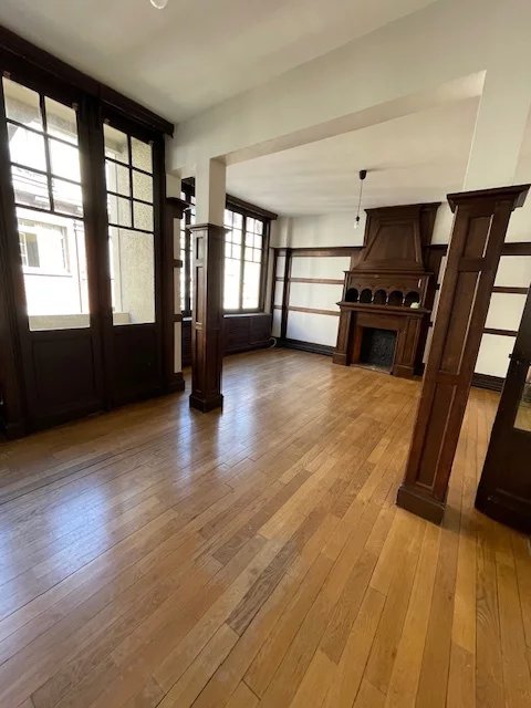 Vente Appartement Lille