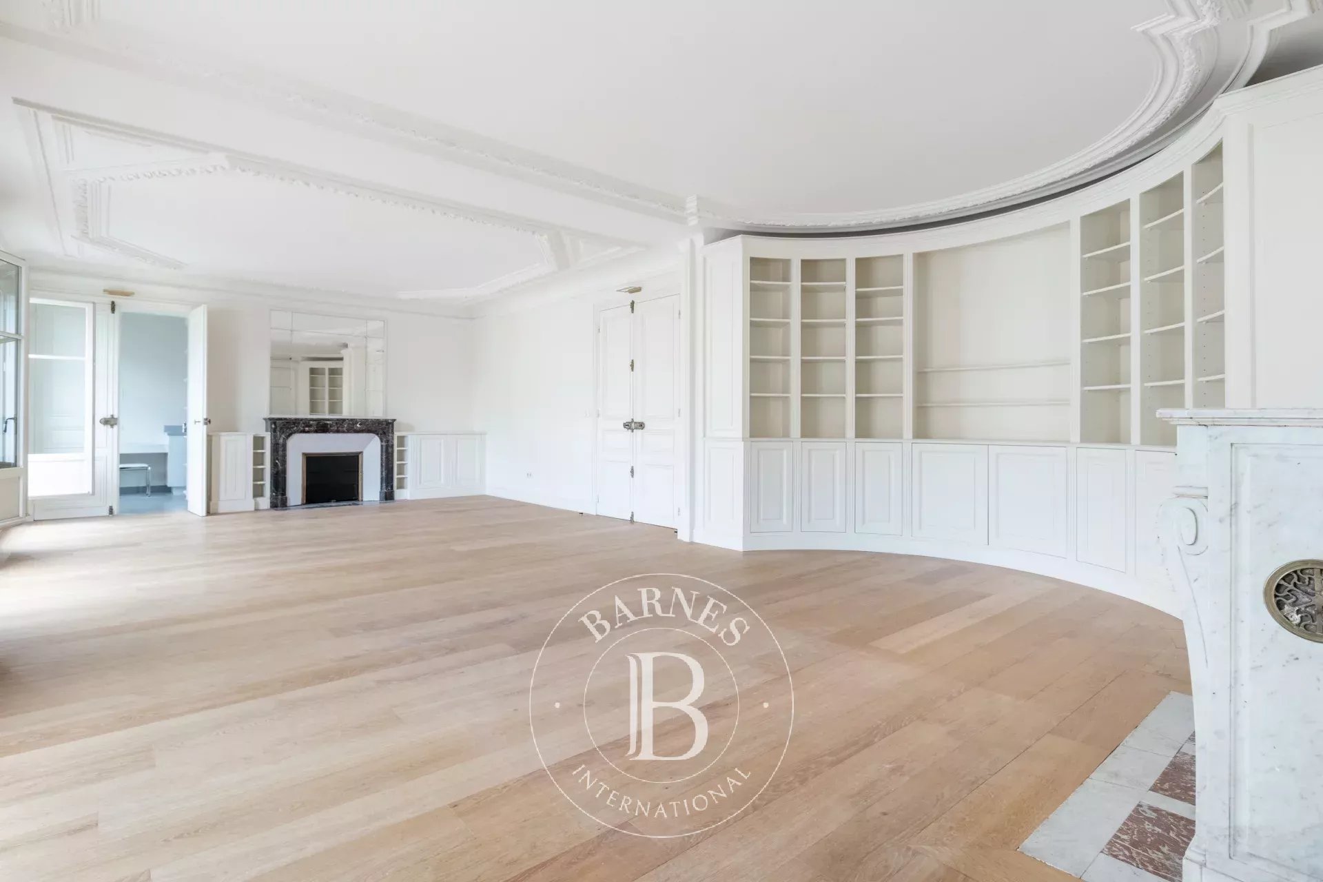 Daire Paris 17ème - picture 7