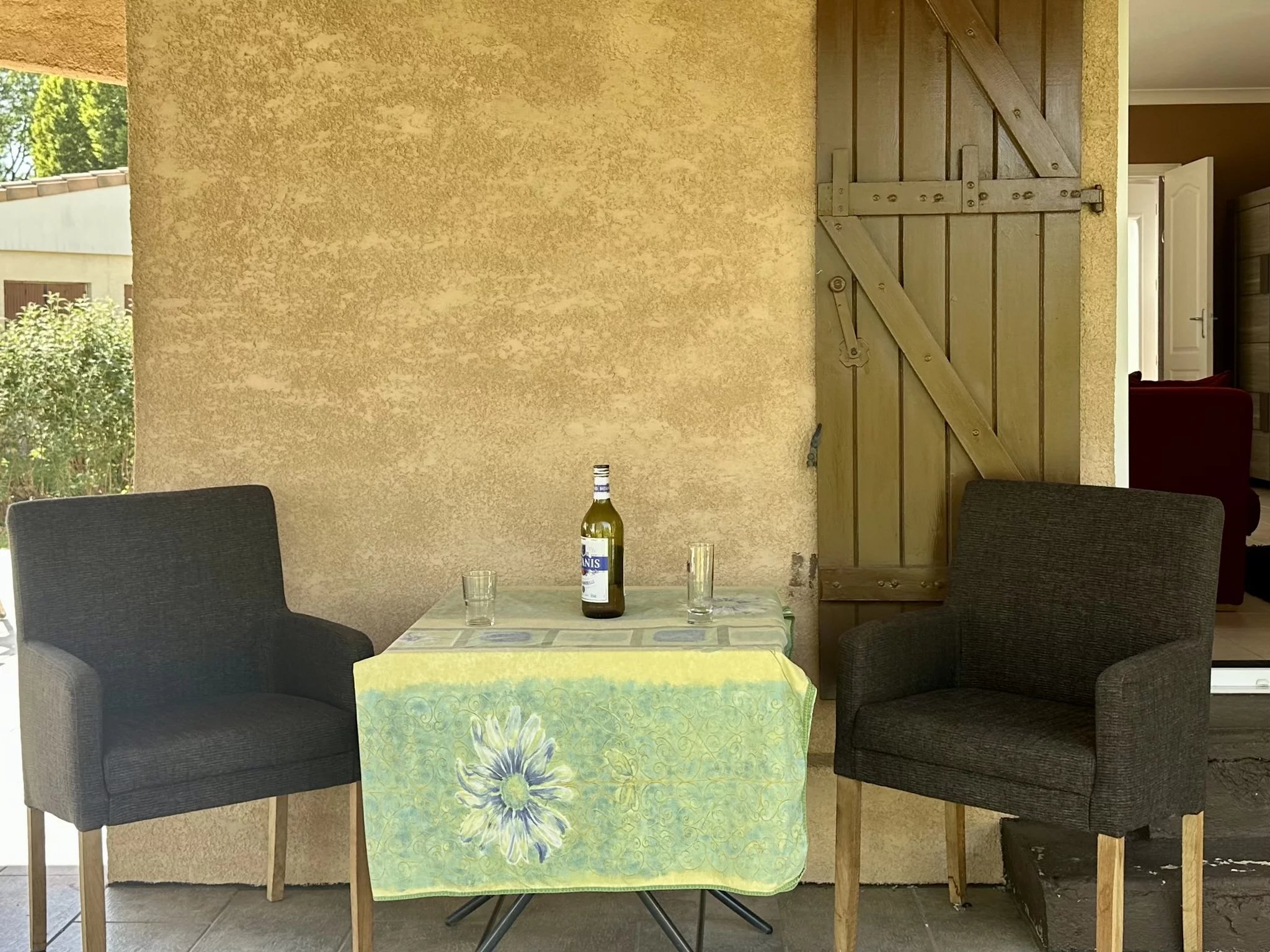 Village house for sale Cuxac-Cabardès, Aude