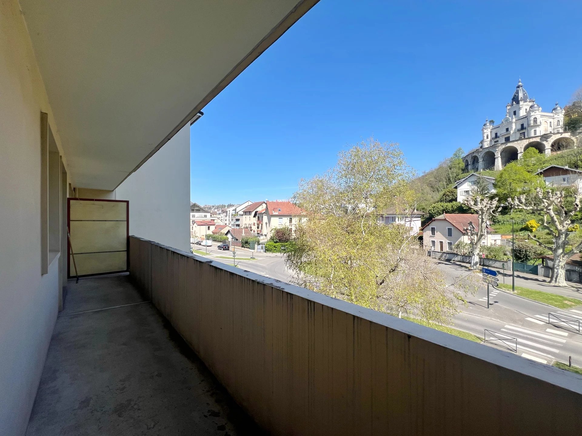 Vente Appartement Aix-les-Bains