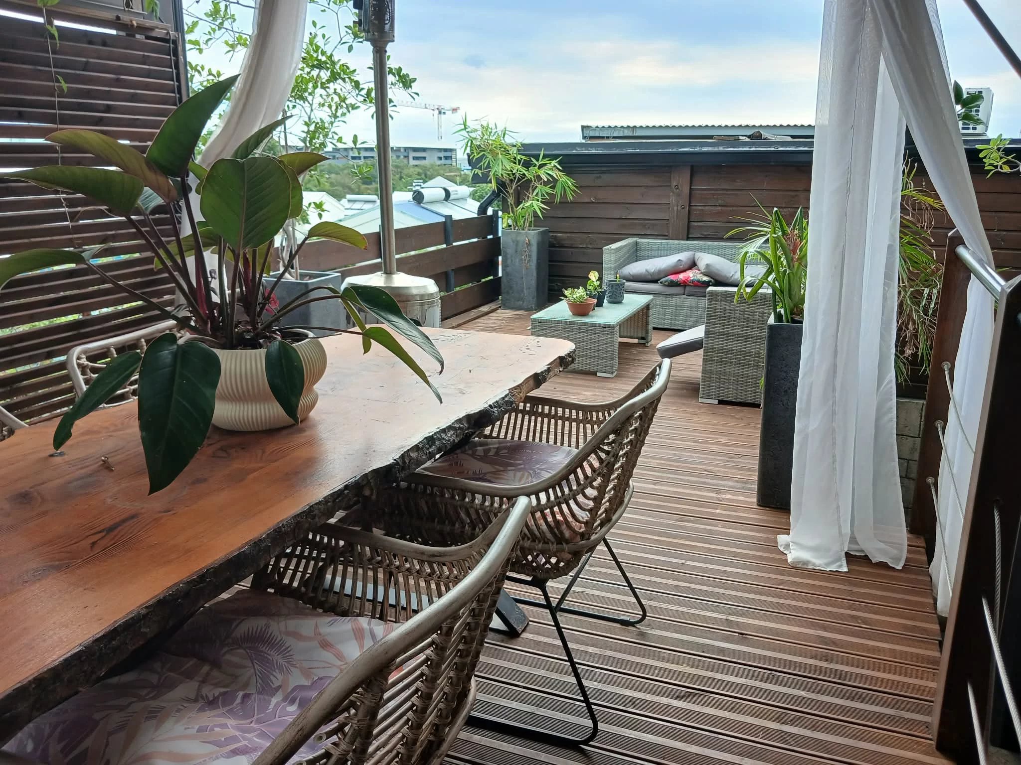 Agence immobilière de Nat'Immobilier