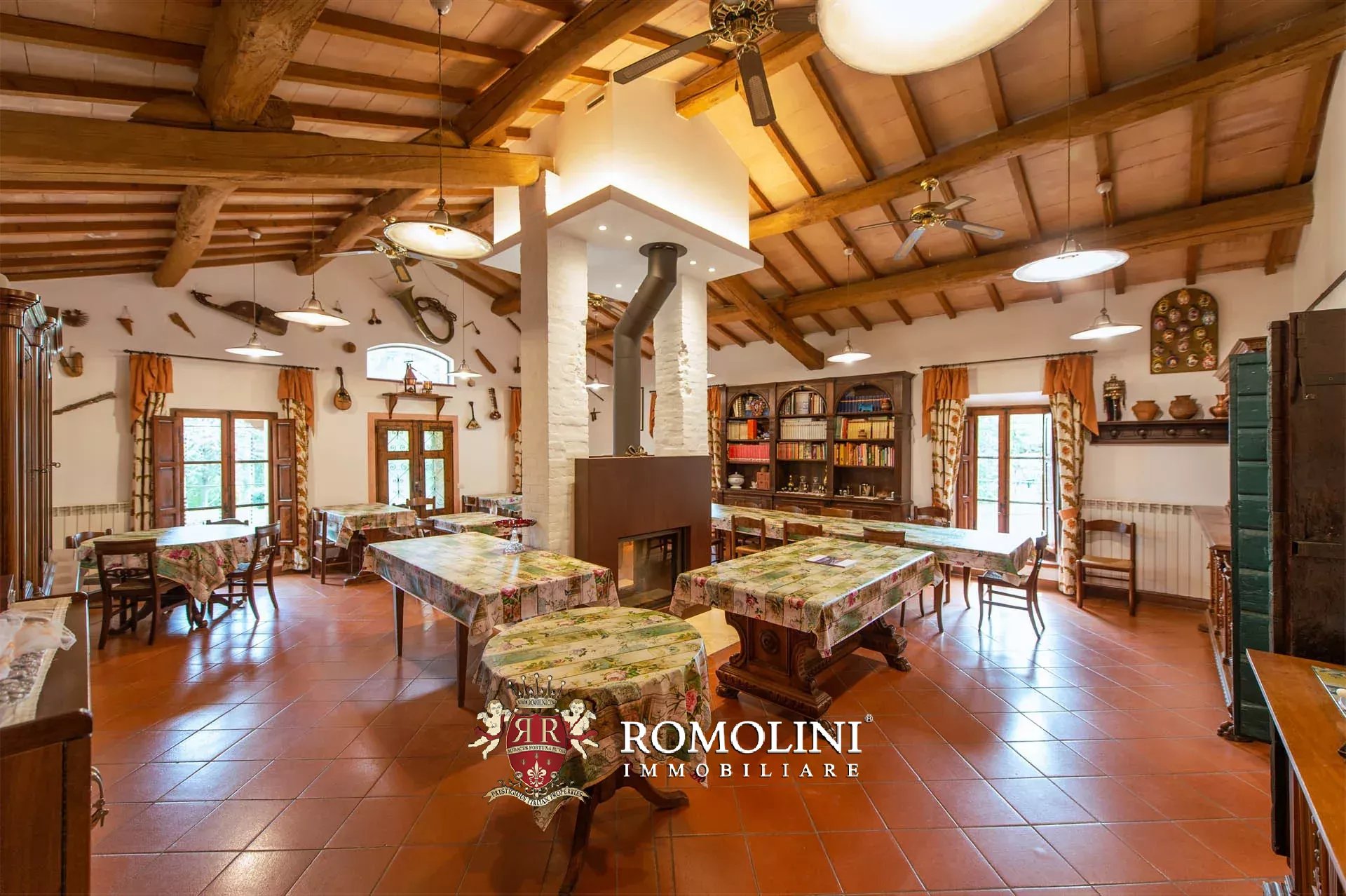 12 Bedroom Villa/Townhouse's Image 32