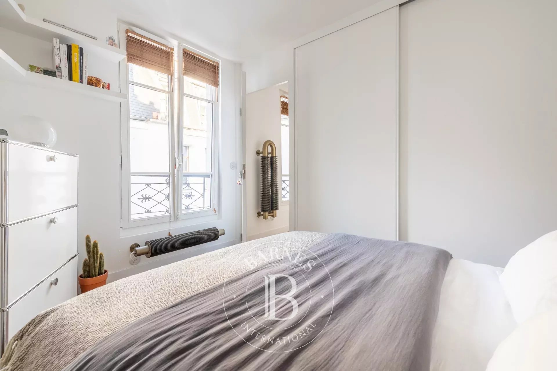 Daire Paris 10ème - picture 7