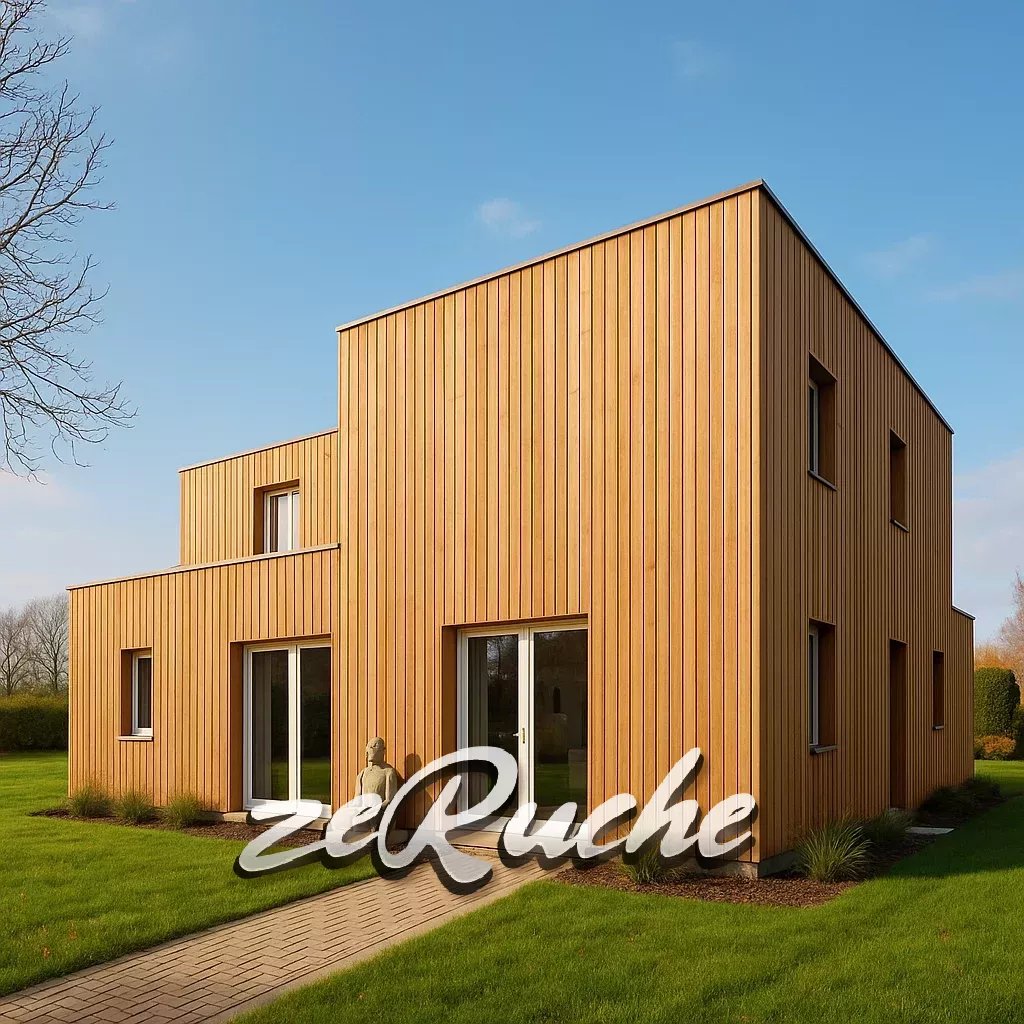 Agence immobilière de ZERUCHE