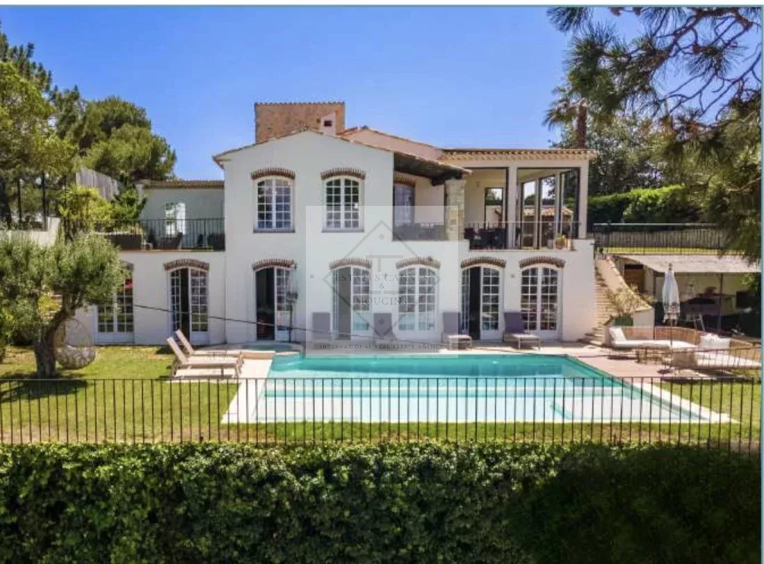 Magnifique villa Super Cannes — photo 2