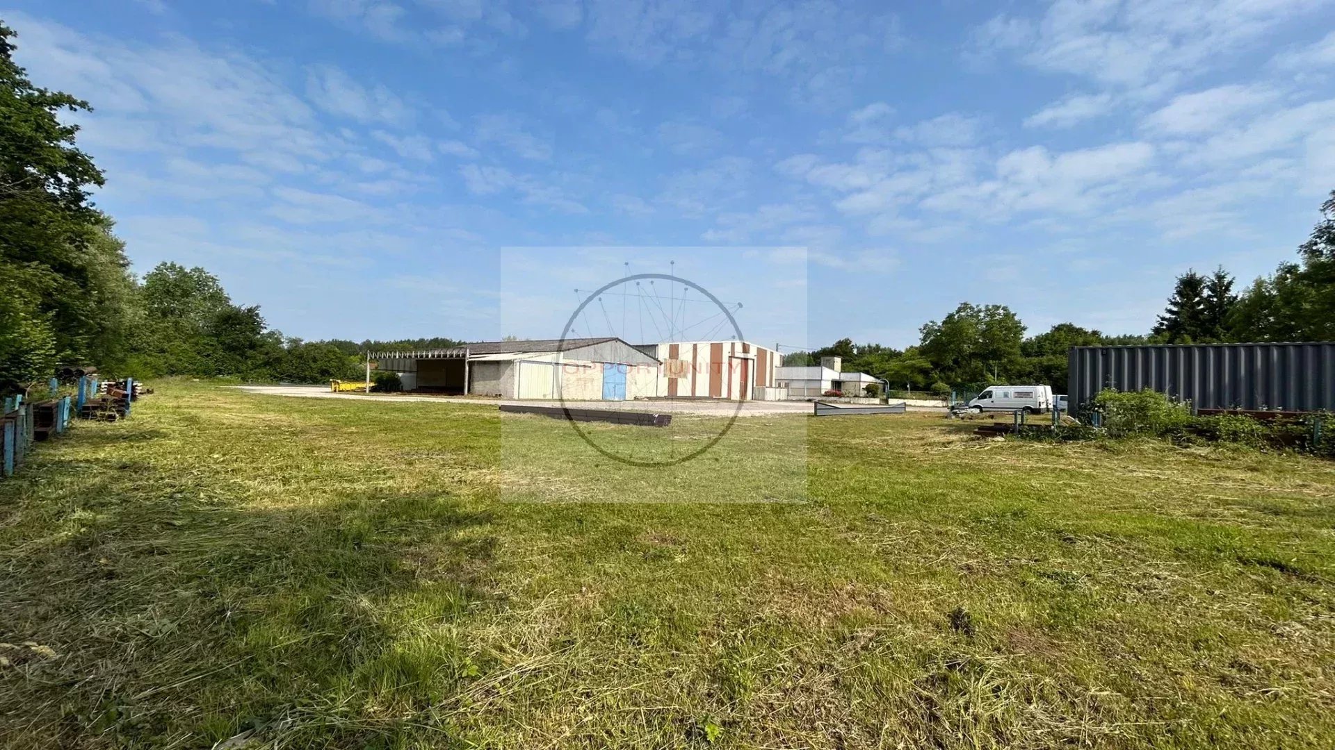 autre 2329 m² Barbuise — photo 10