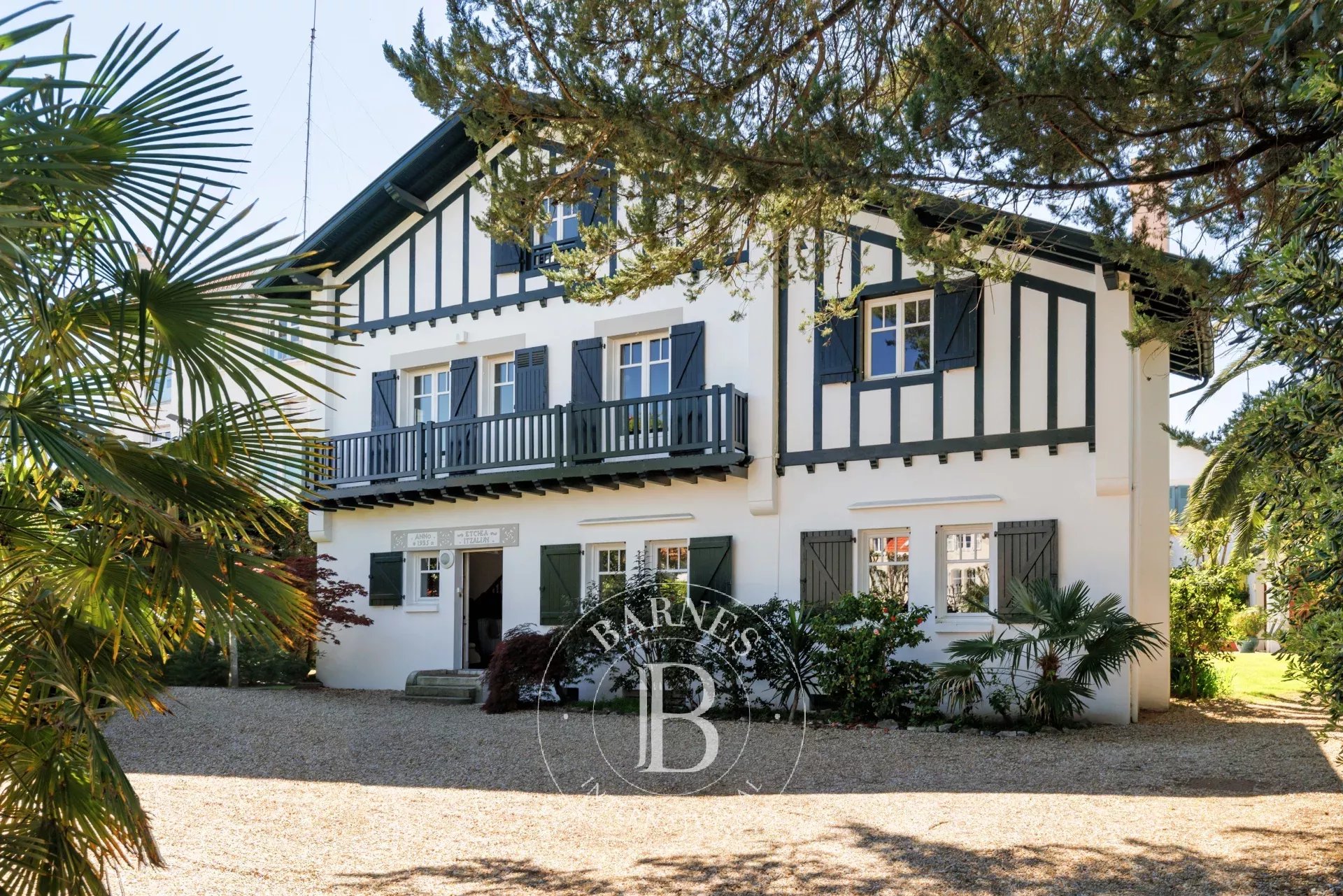 Maison Biarritz  -  ref 84513274 (picture 1)