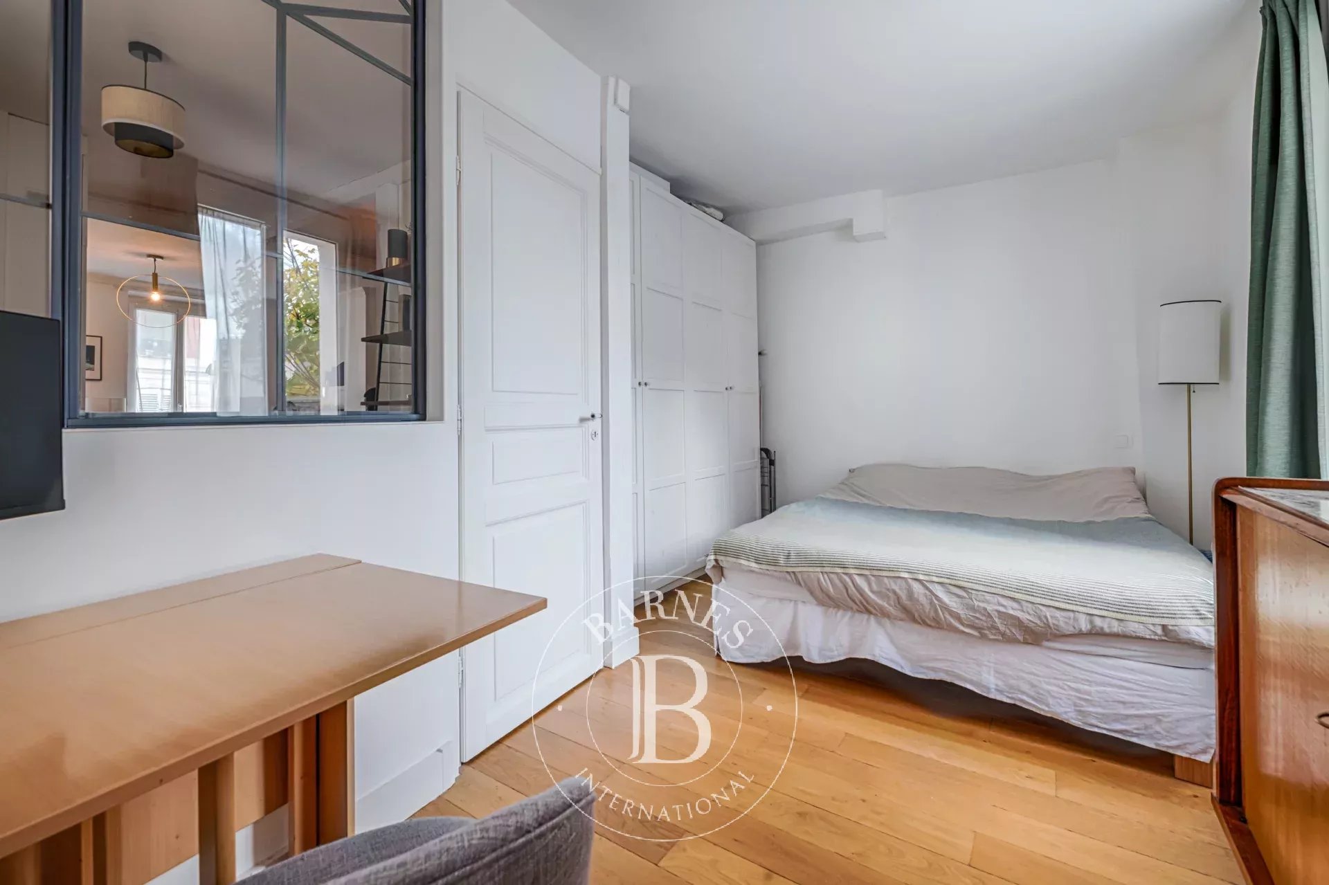 Daire Paris 18ème - picture 11