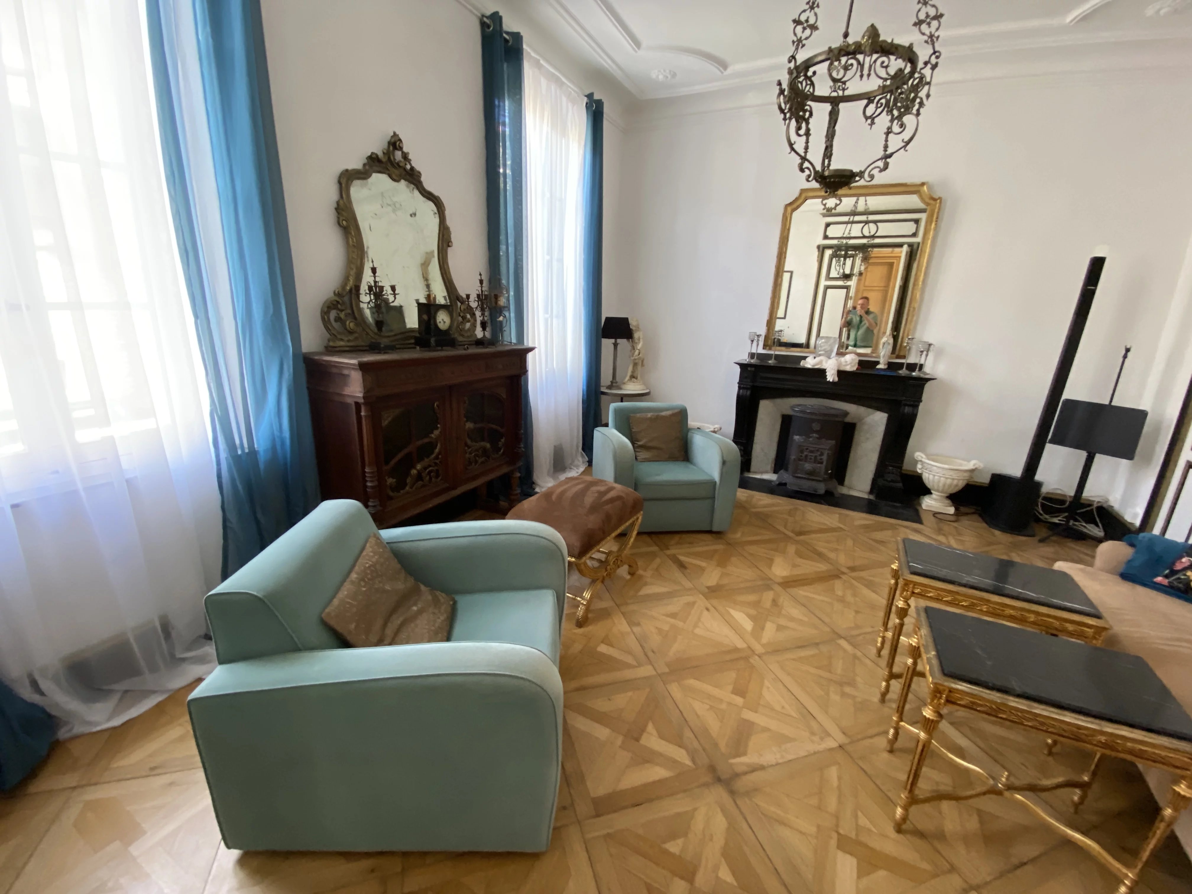 Mansion for sale Ginestas, Aude