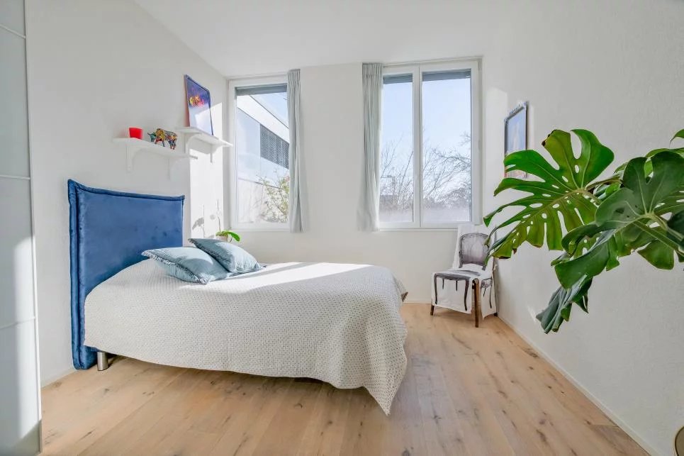 Superbe et lumineux 4.5 pièces