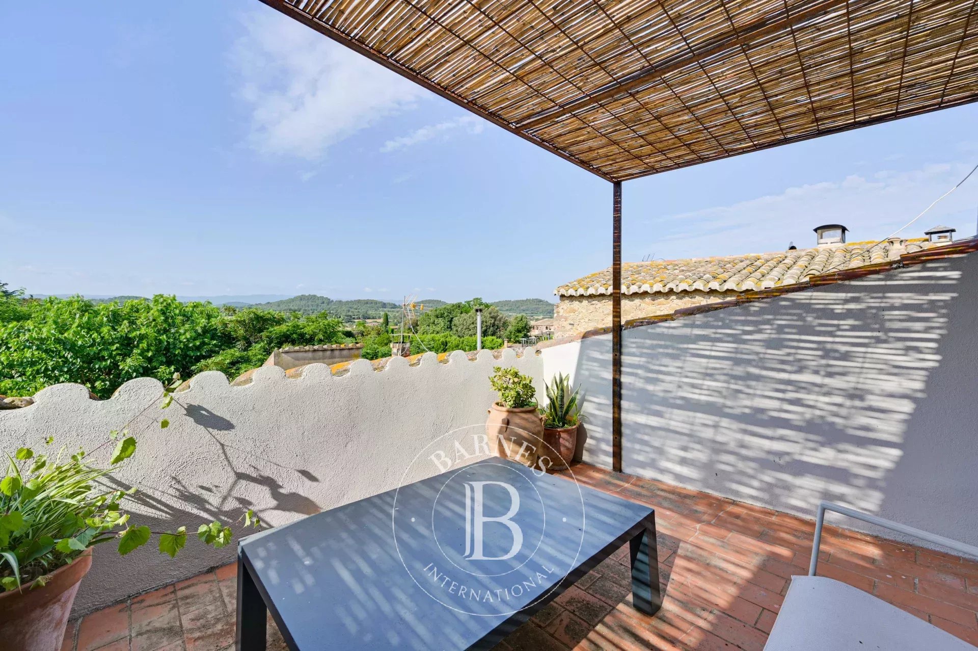 Köy evi Ullastret - picture 22