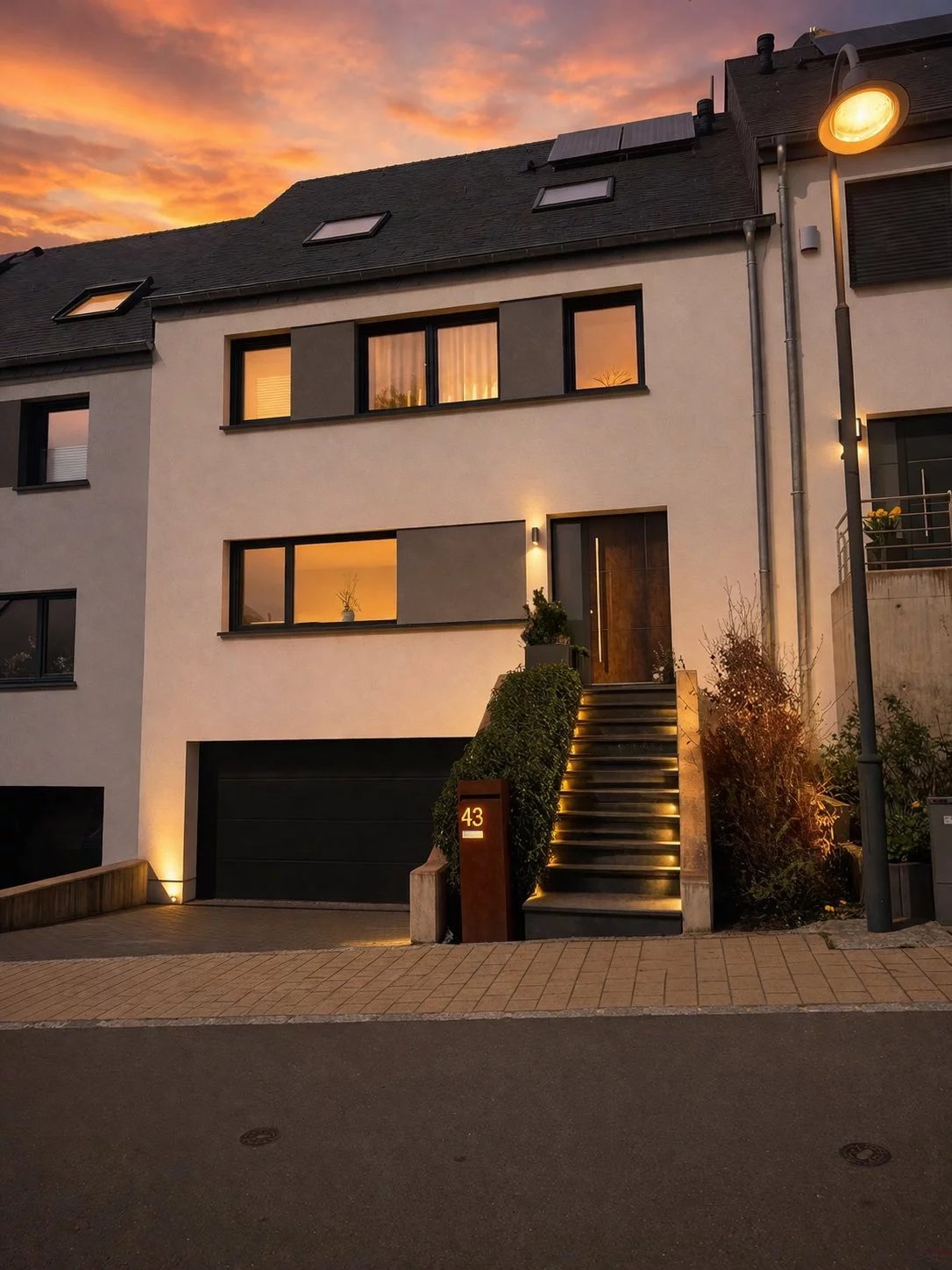 Vente Appartement Beringen