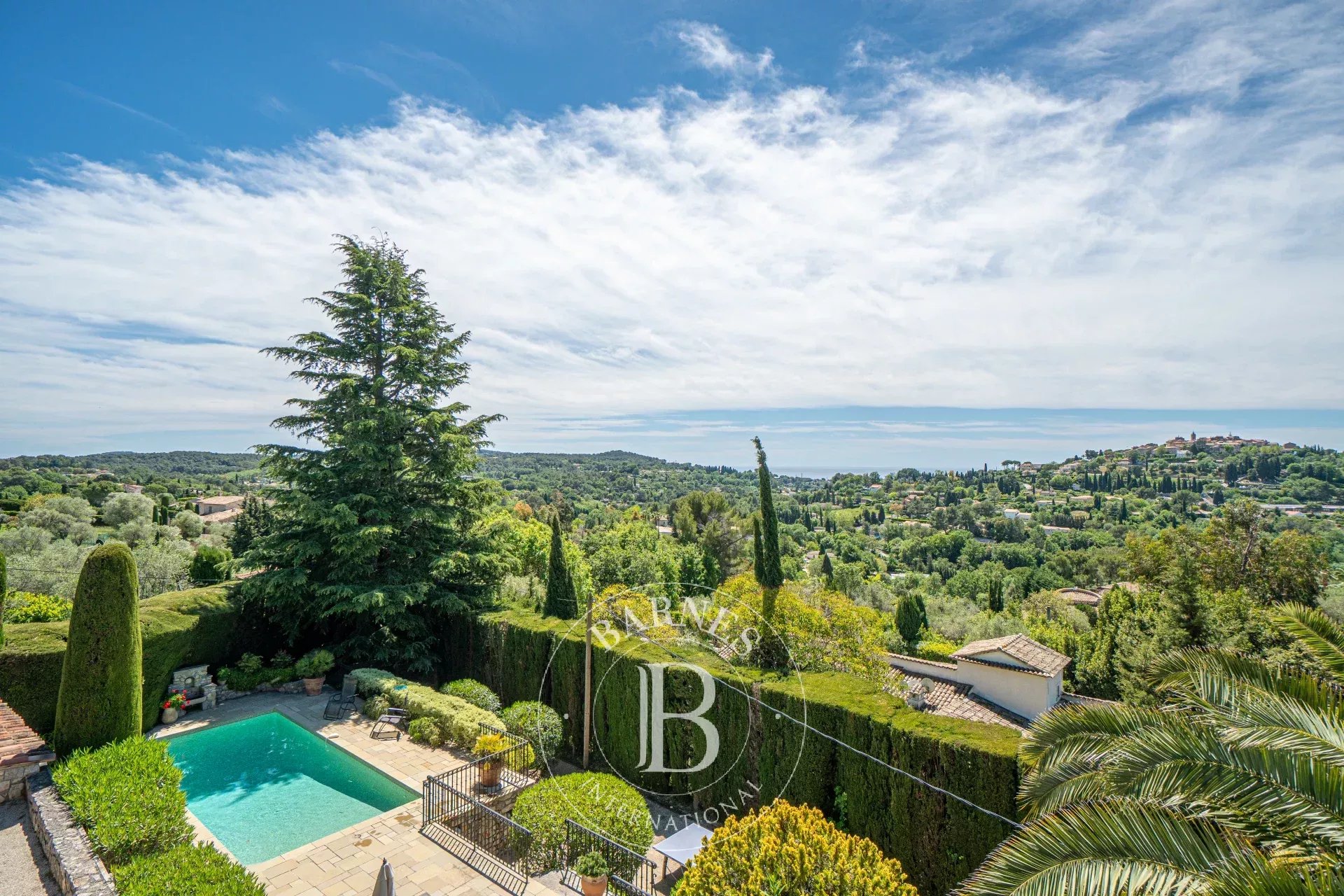 Villa Mougins  -  ref 5234786 (picture 1)