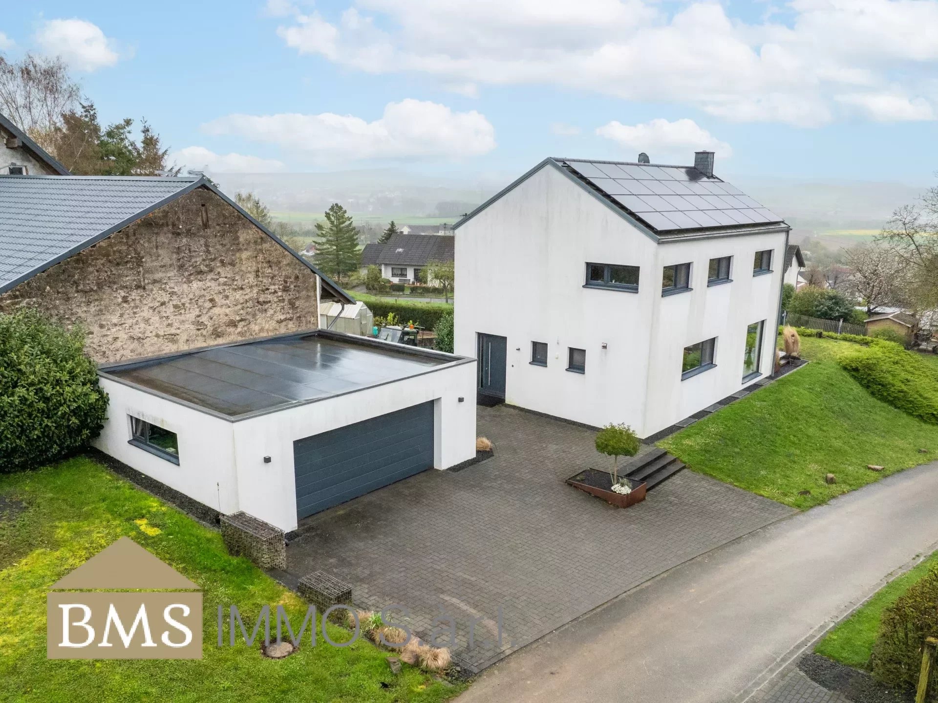 Vente Maison Ingendorf