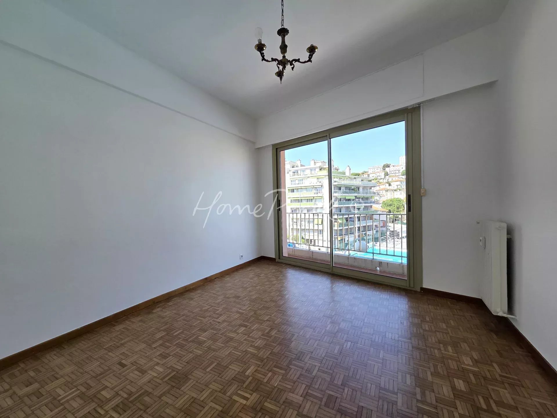 Rental Apartment Nice Parc Impérial