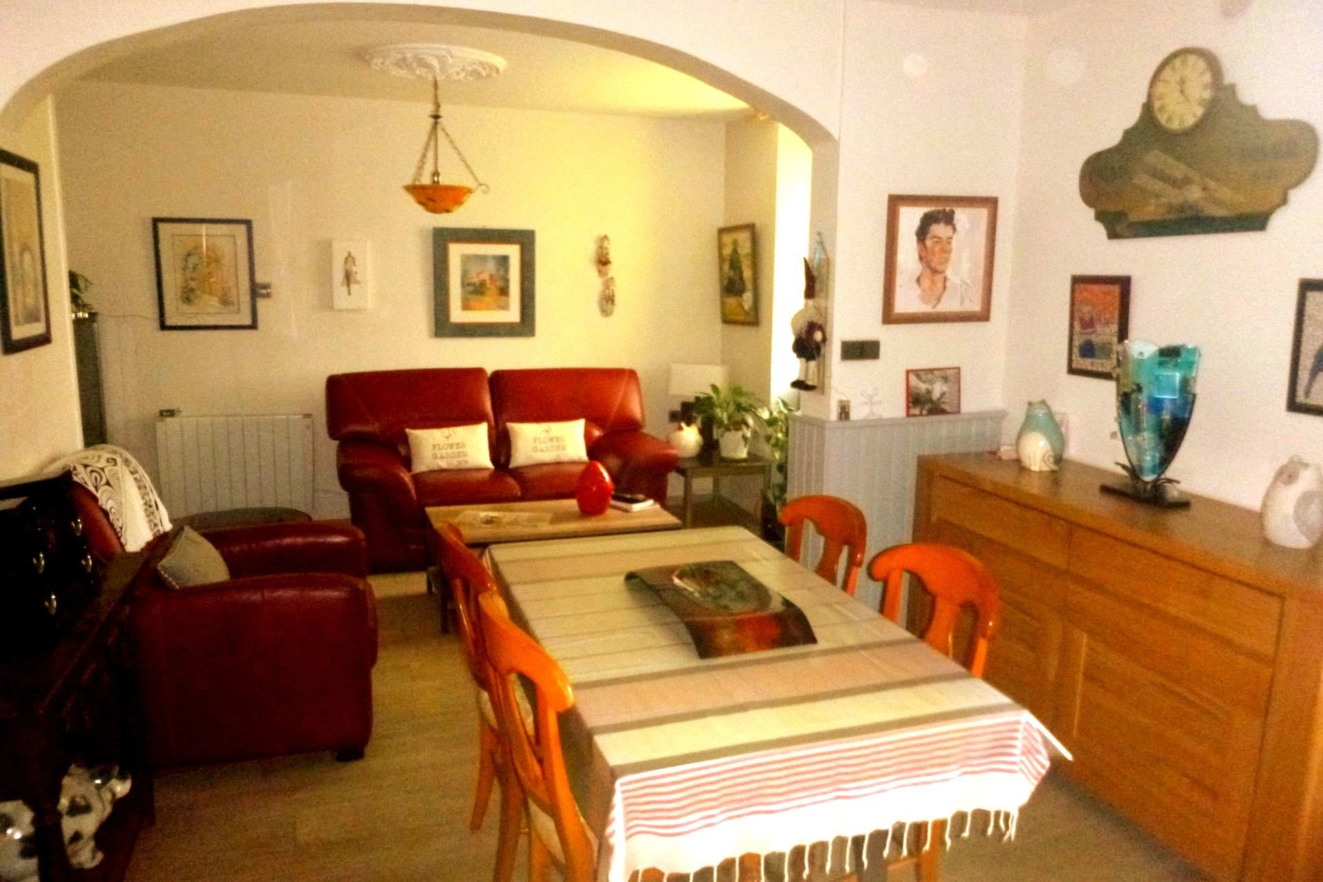 Vente Maison de village Saint-Julia
