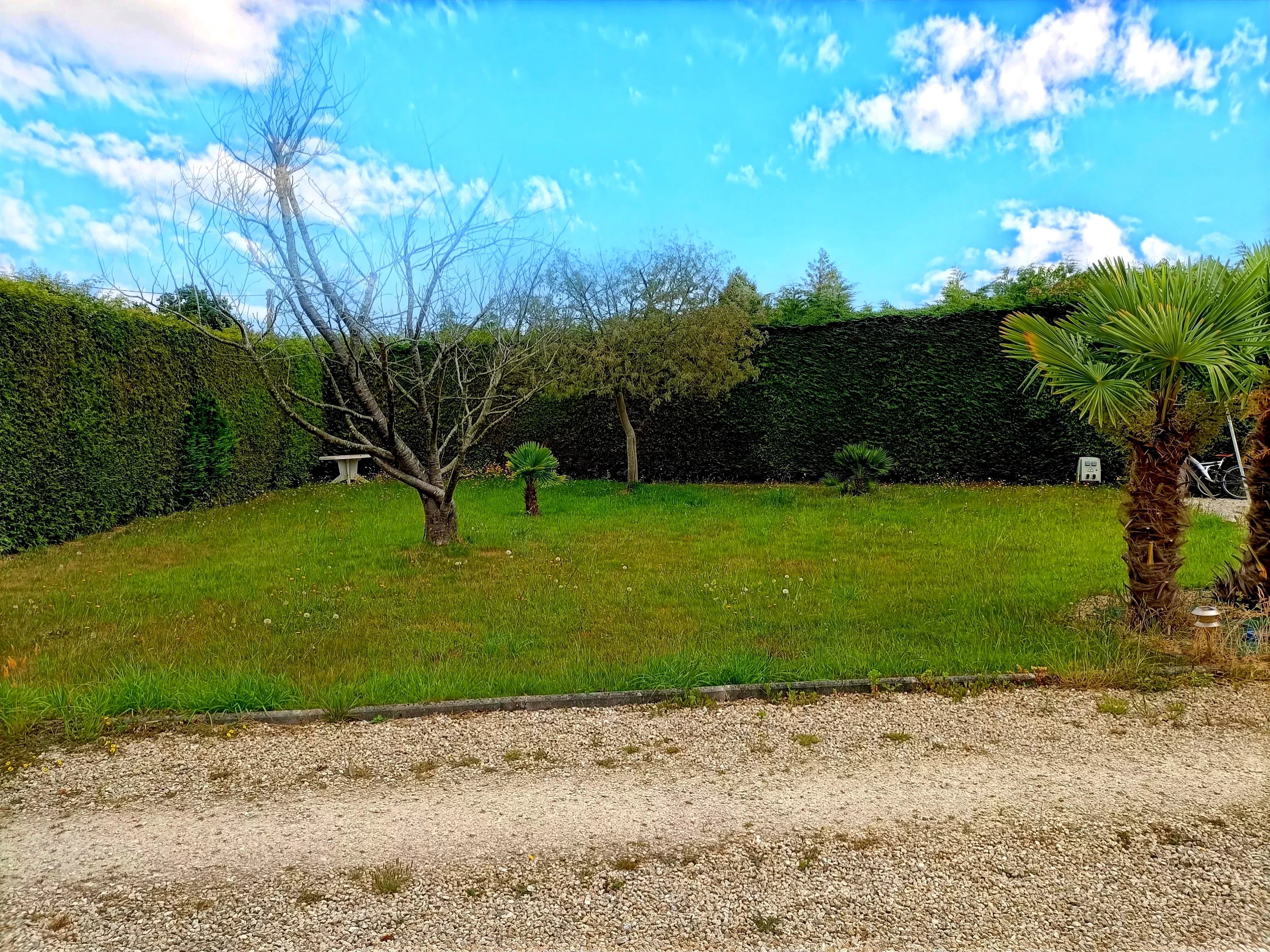 A mi chemin entre Dinan et Dinard
