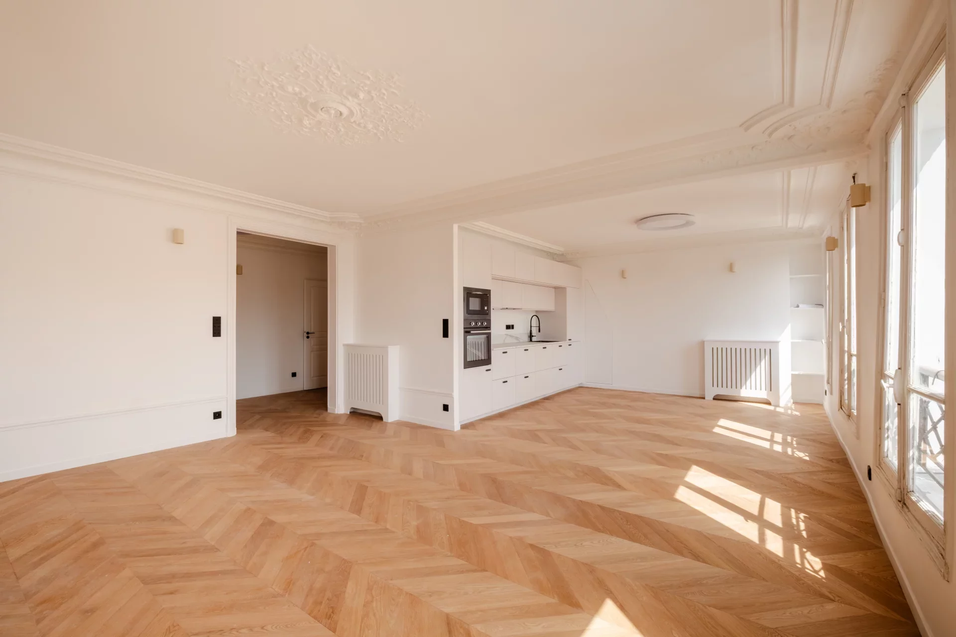 Paris 9e - NOUVELLE ATHÈNES