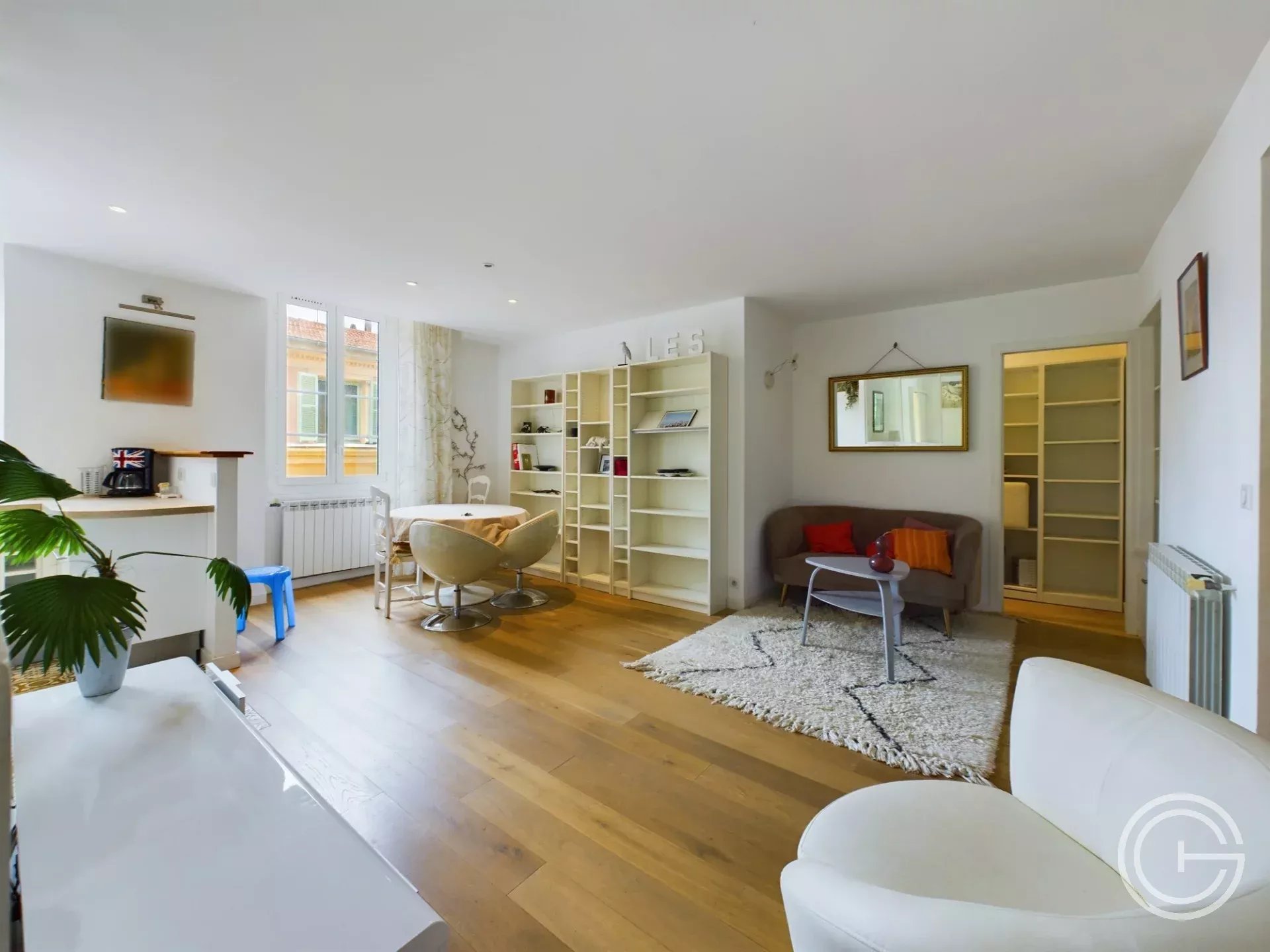 Location Appartement Nice Le Port