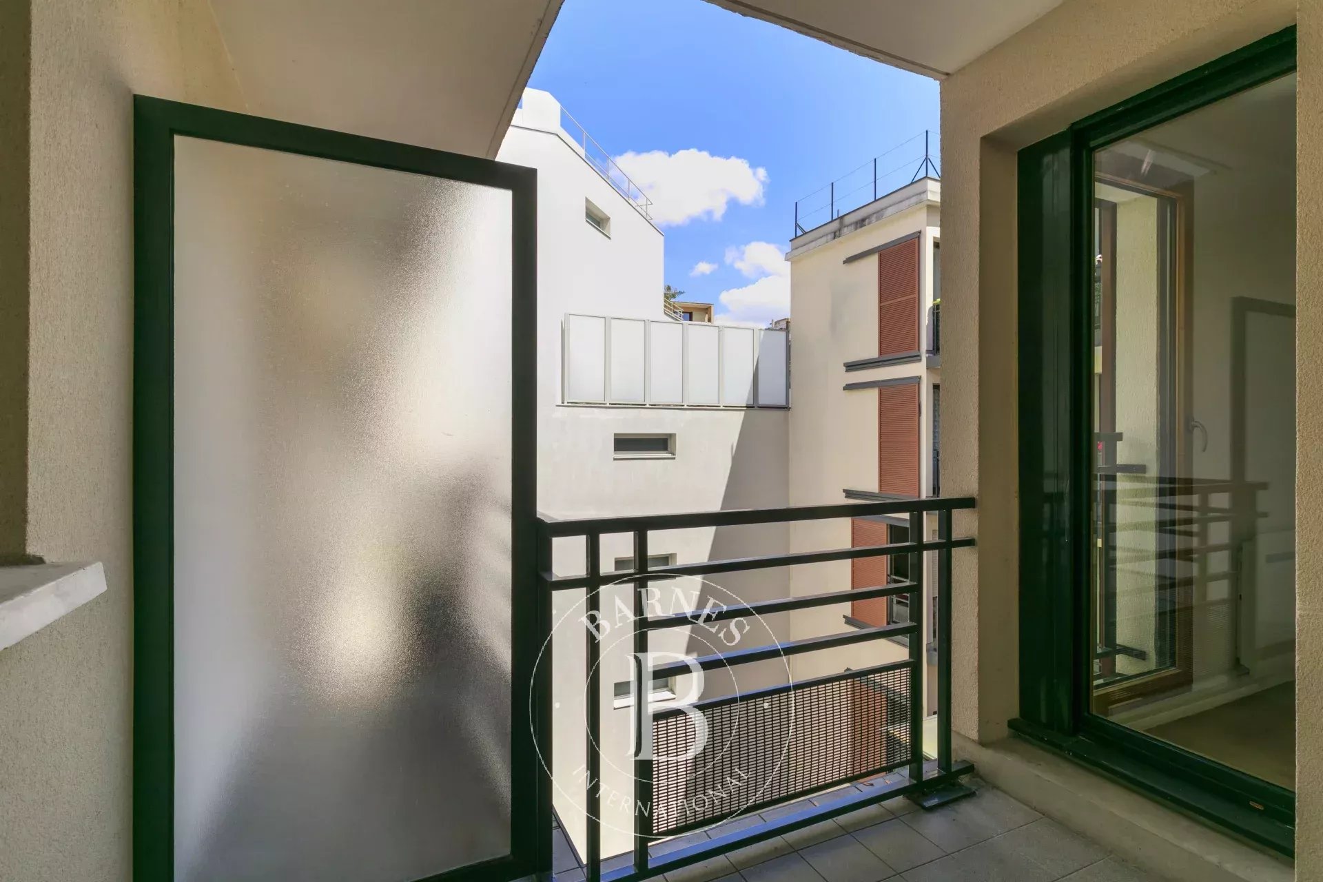 Daire Paris 19ème - picture 5