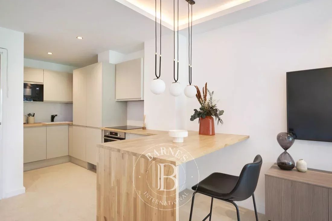 Daire Cannes - picture 5