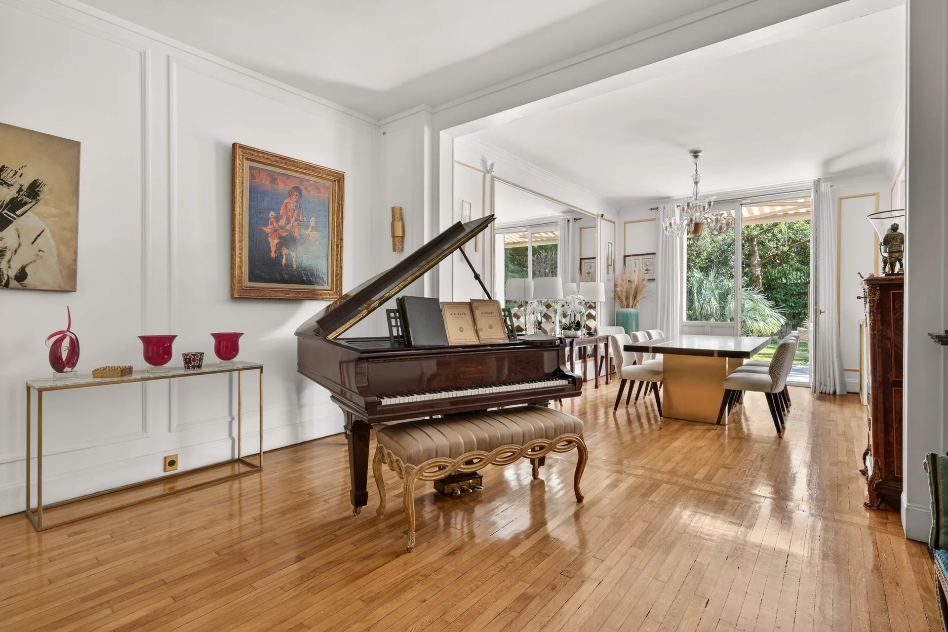 Neuilly-sur-Seine, Hauts-de-Seine
