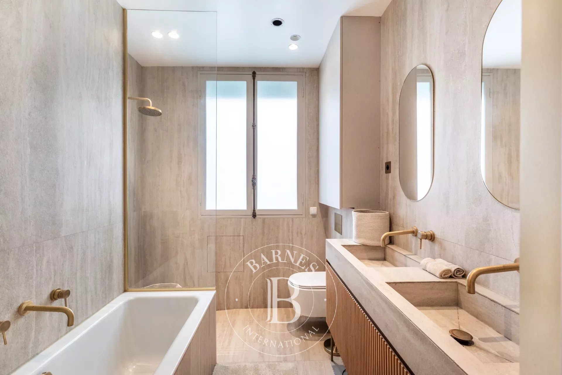 Daire Paris 17ème - picture 7