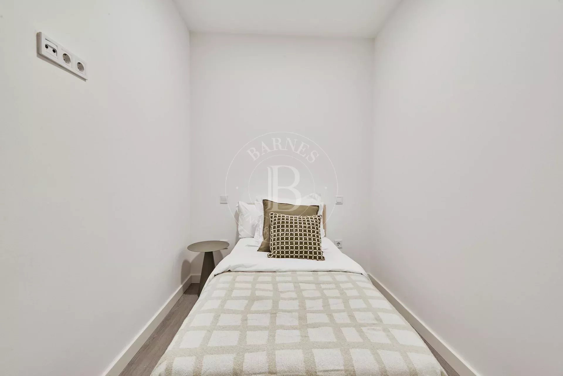 Daire Madrid - picture 12