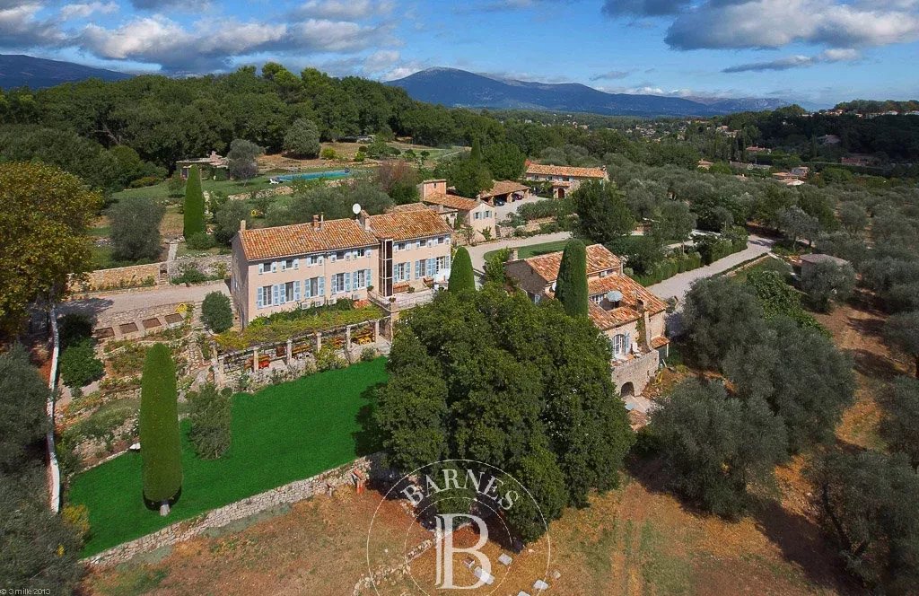 Propriété Valbonne  -  ref 7705533 (picture 1)