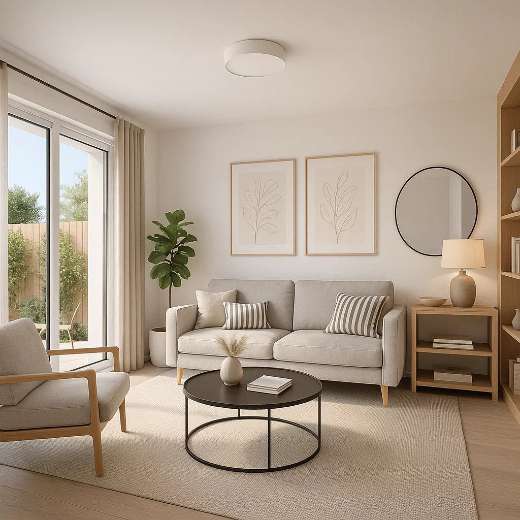 Maison à vendre, 2 pièces, 48 m², Saint-Martin-de-Seignanx