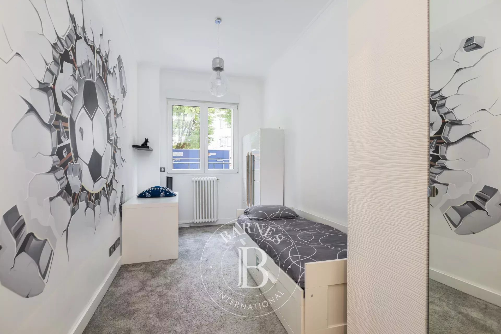 Daire Neuilly-sur-Seine - picture 15