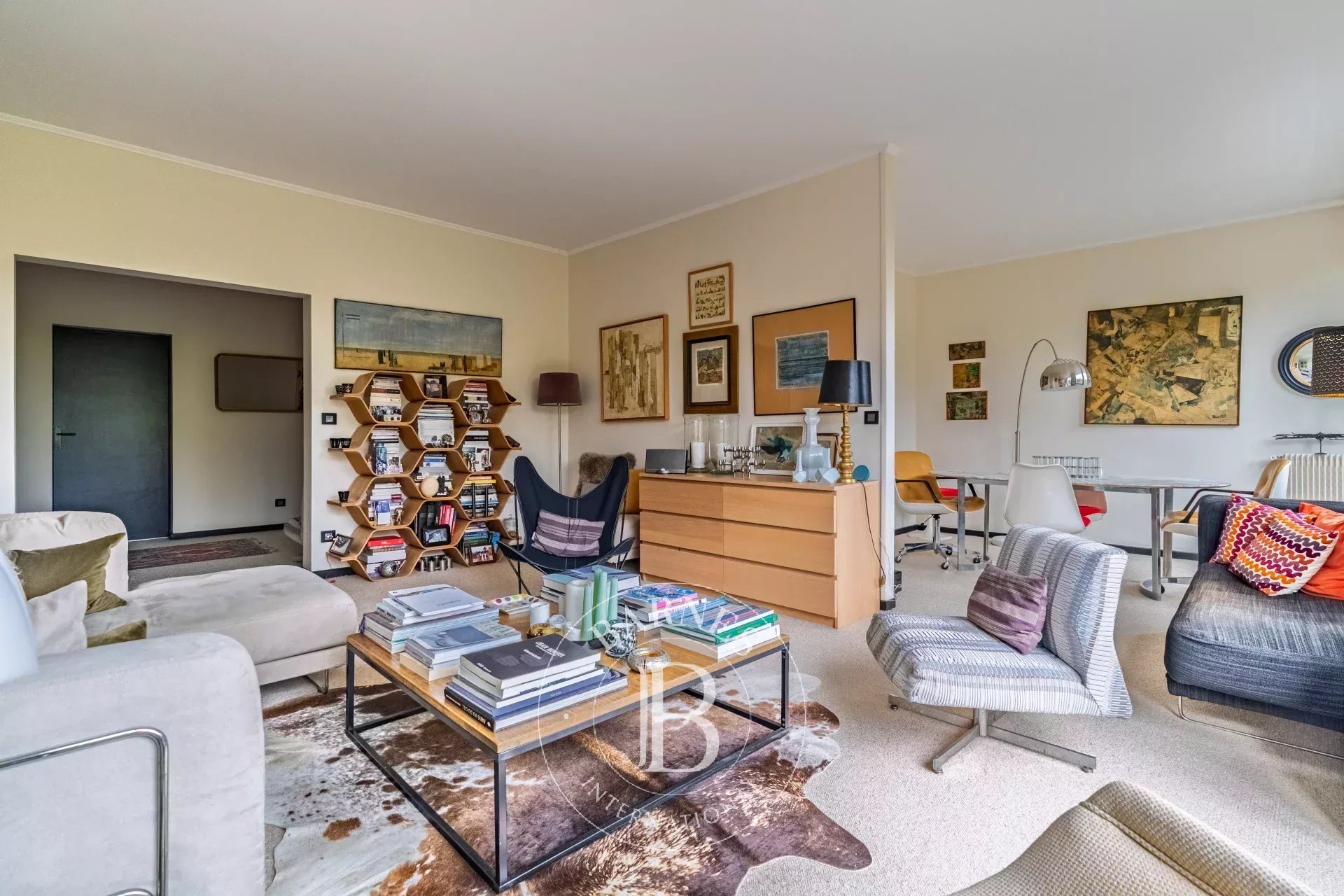 Daire Neuilly-sur-Seine - picture 12