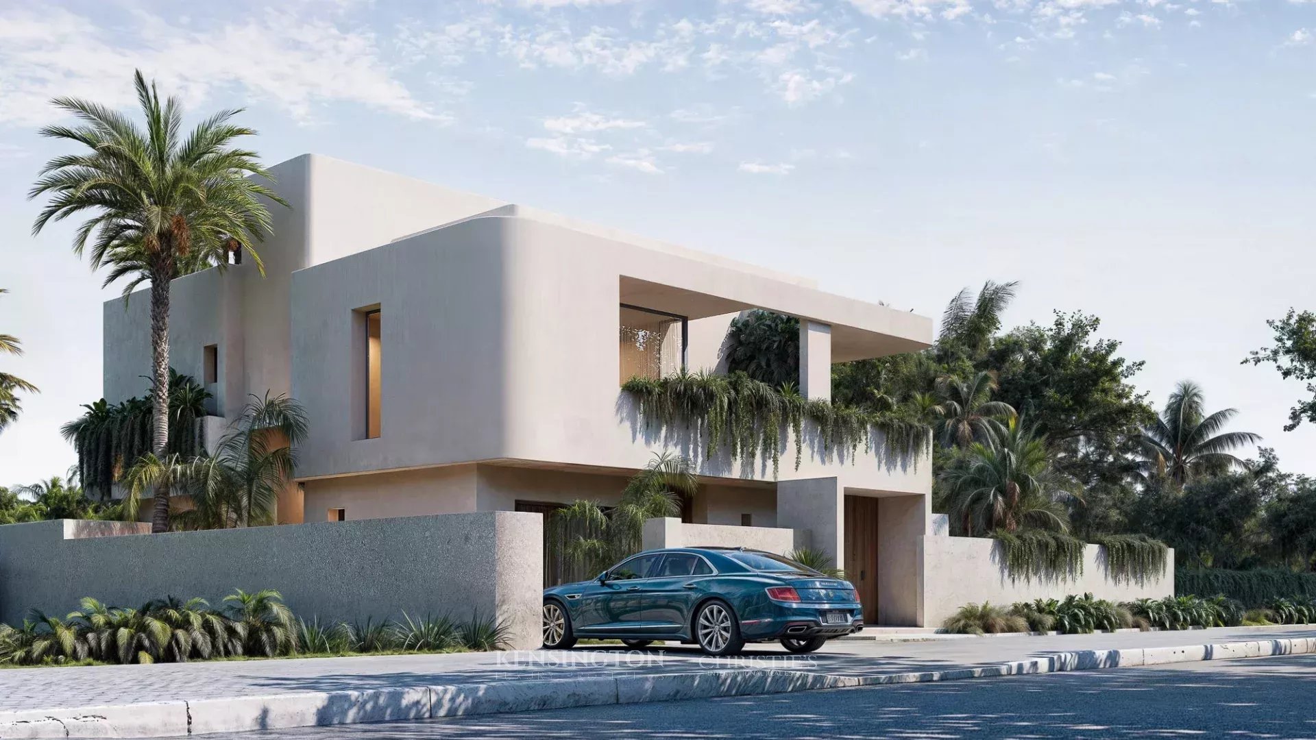 4 Bedroom Villa/Townhouse's Image 3