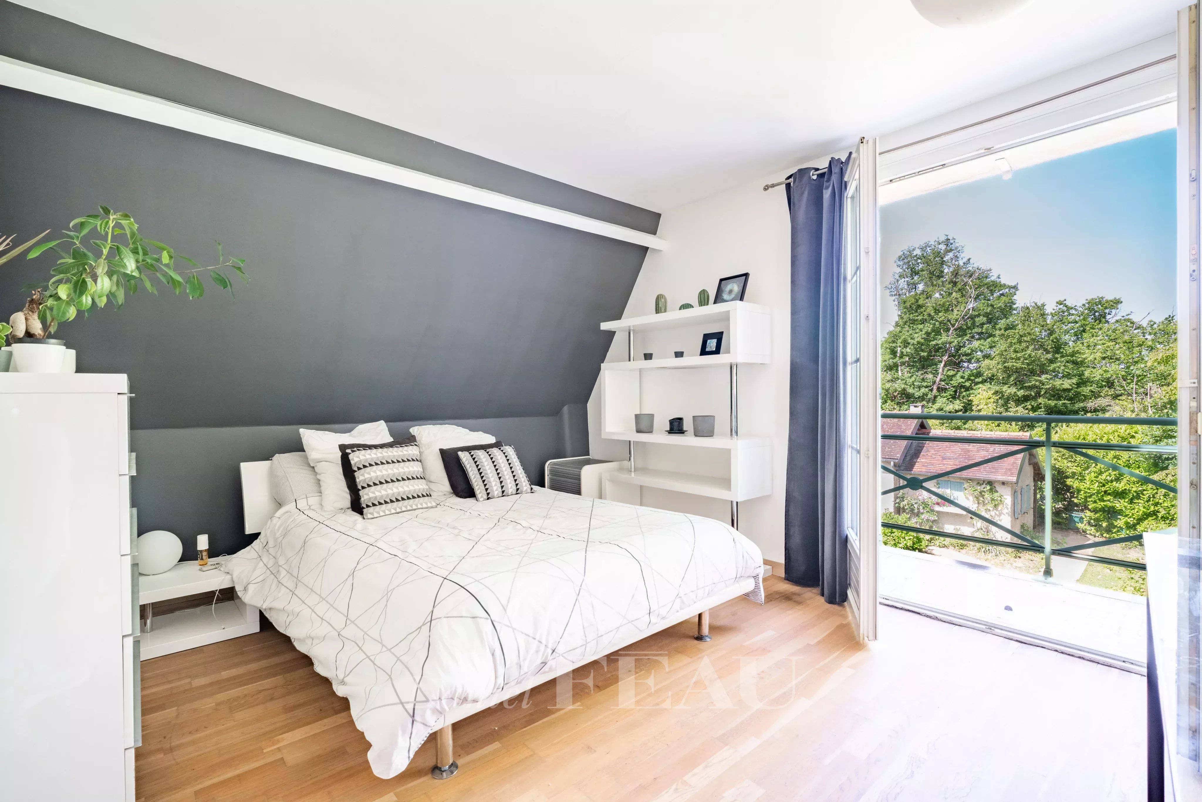 Sale House Jouars-Pontchartrain