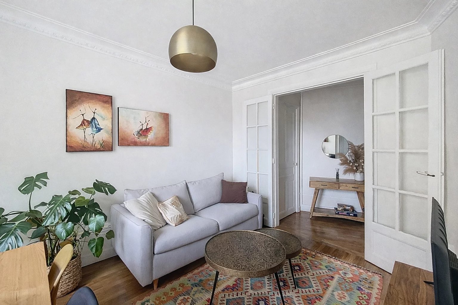 Affitto Appartamento | Asnières-sur-Seine - picture 2