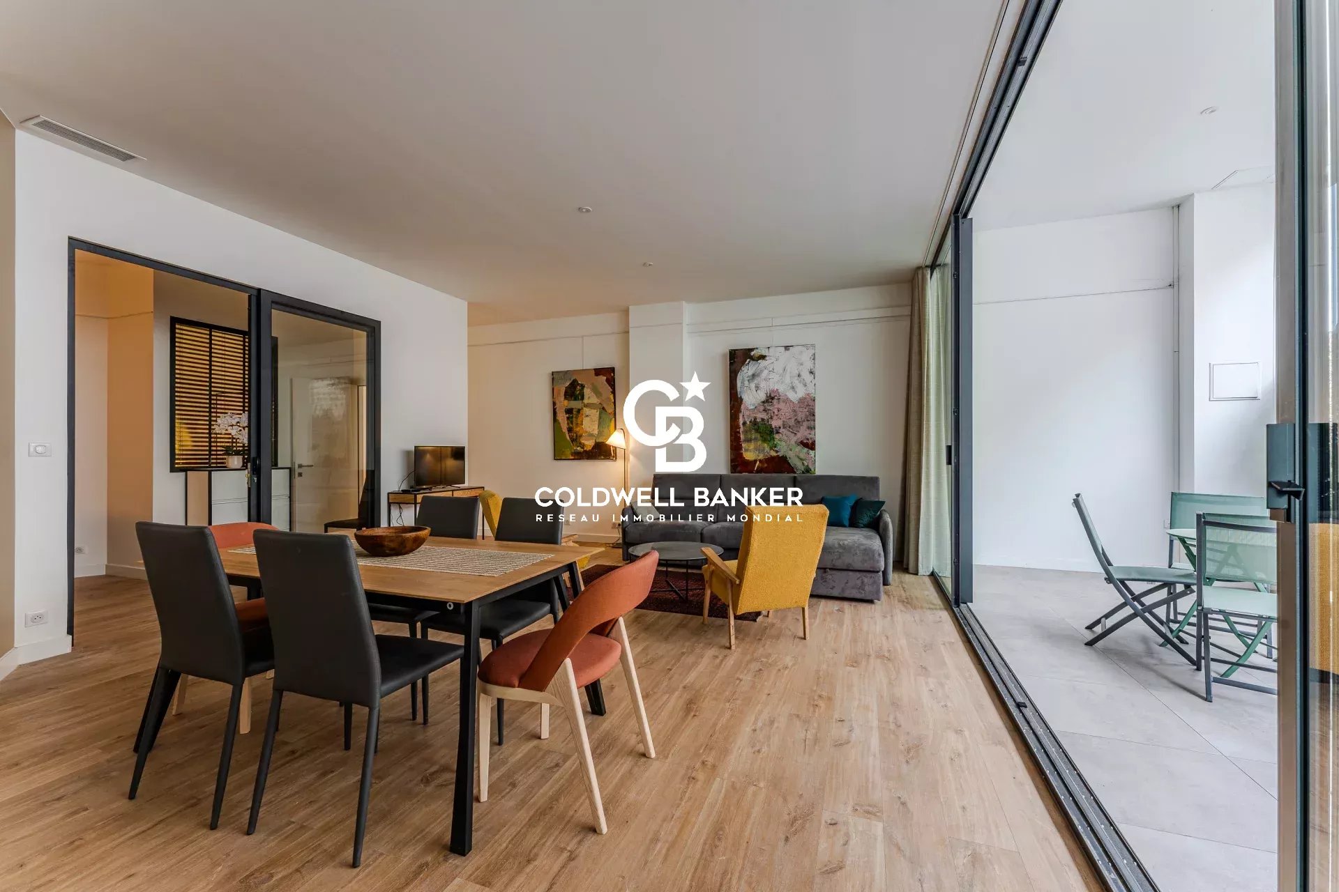Agence immobilière de Silver Coast Int. Realty
