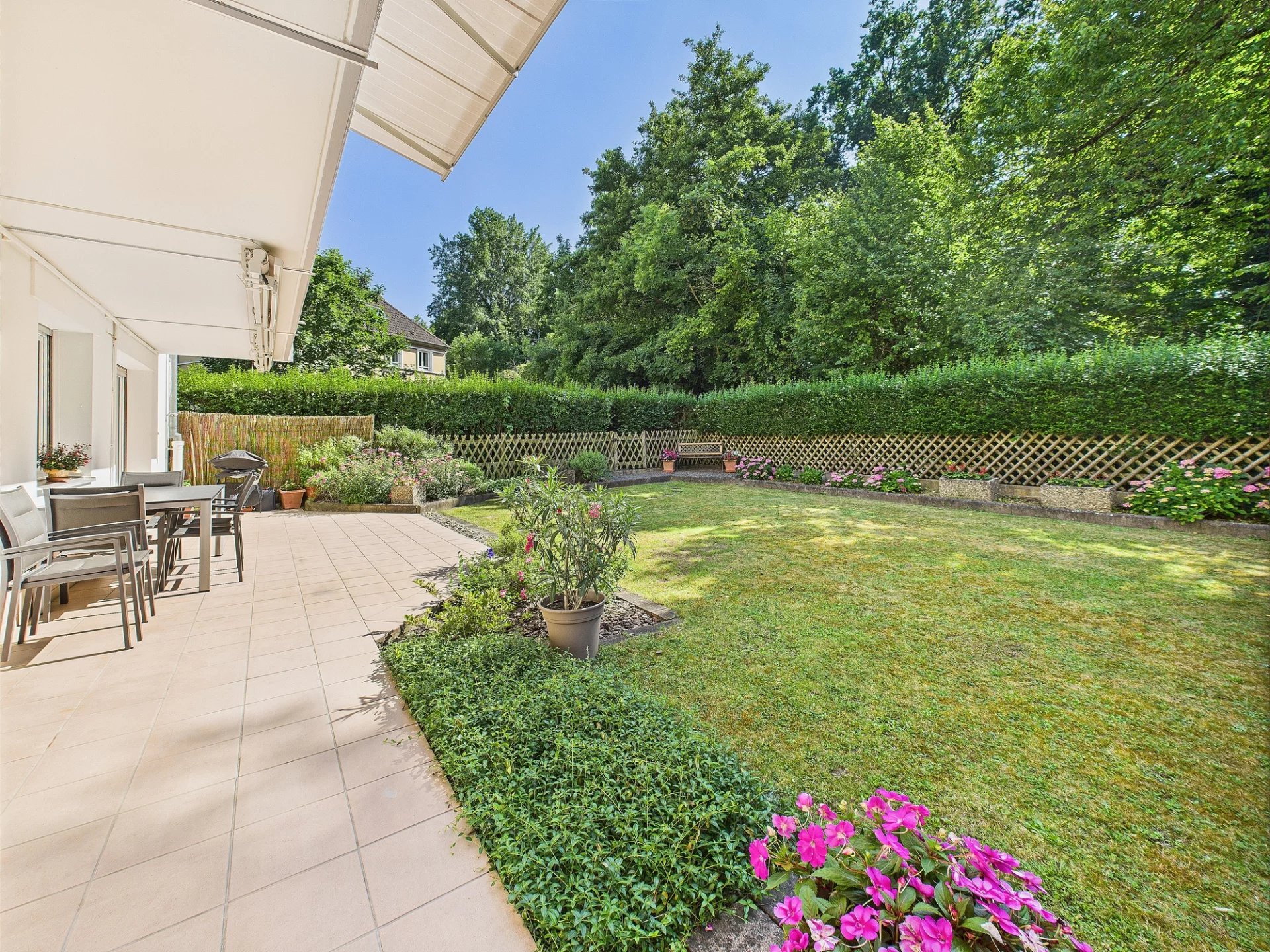Achat Appartement T5 à Illkirch-Graffenstaden (67400) - 117m²