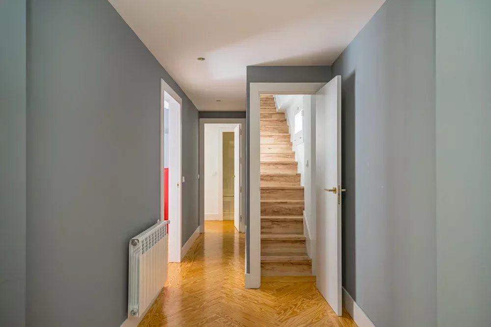 Daire Madrid - picture 35