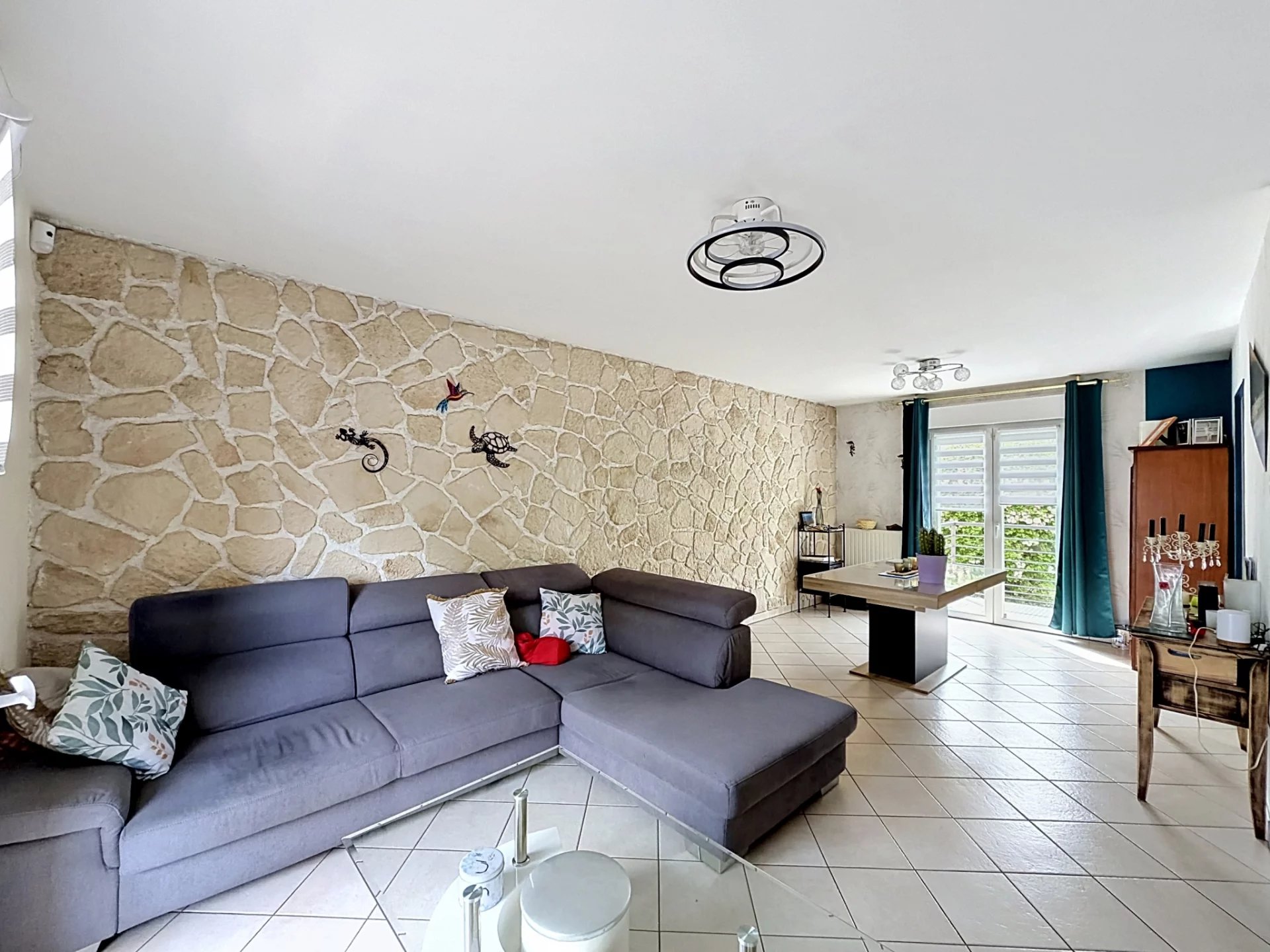 MAISON - 88 M2 - HETTANGE-GRANDE - 405 000EUR