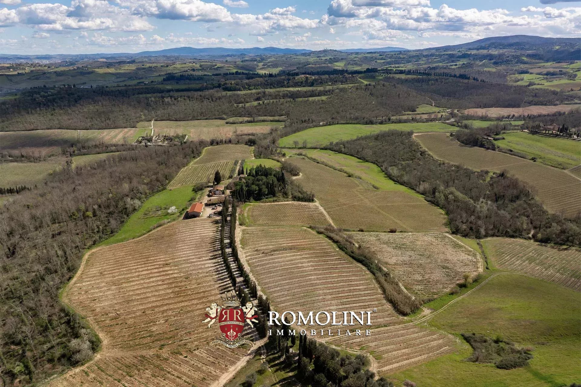 15 Bedroom Vineyard's Image 12
