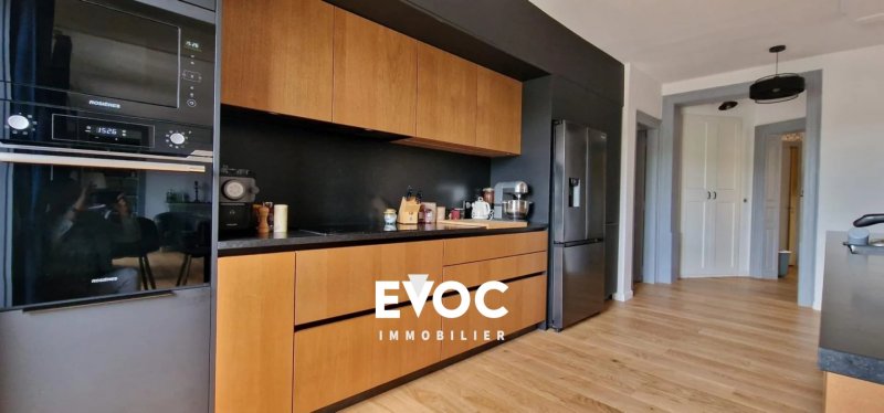 Photo 6 — Exclusivité - Vente – Montpellier - Comédie - Appartement en dernier étage avec ascenseur