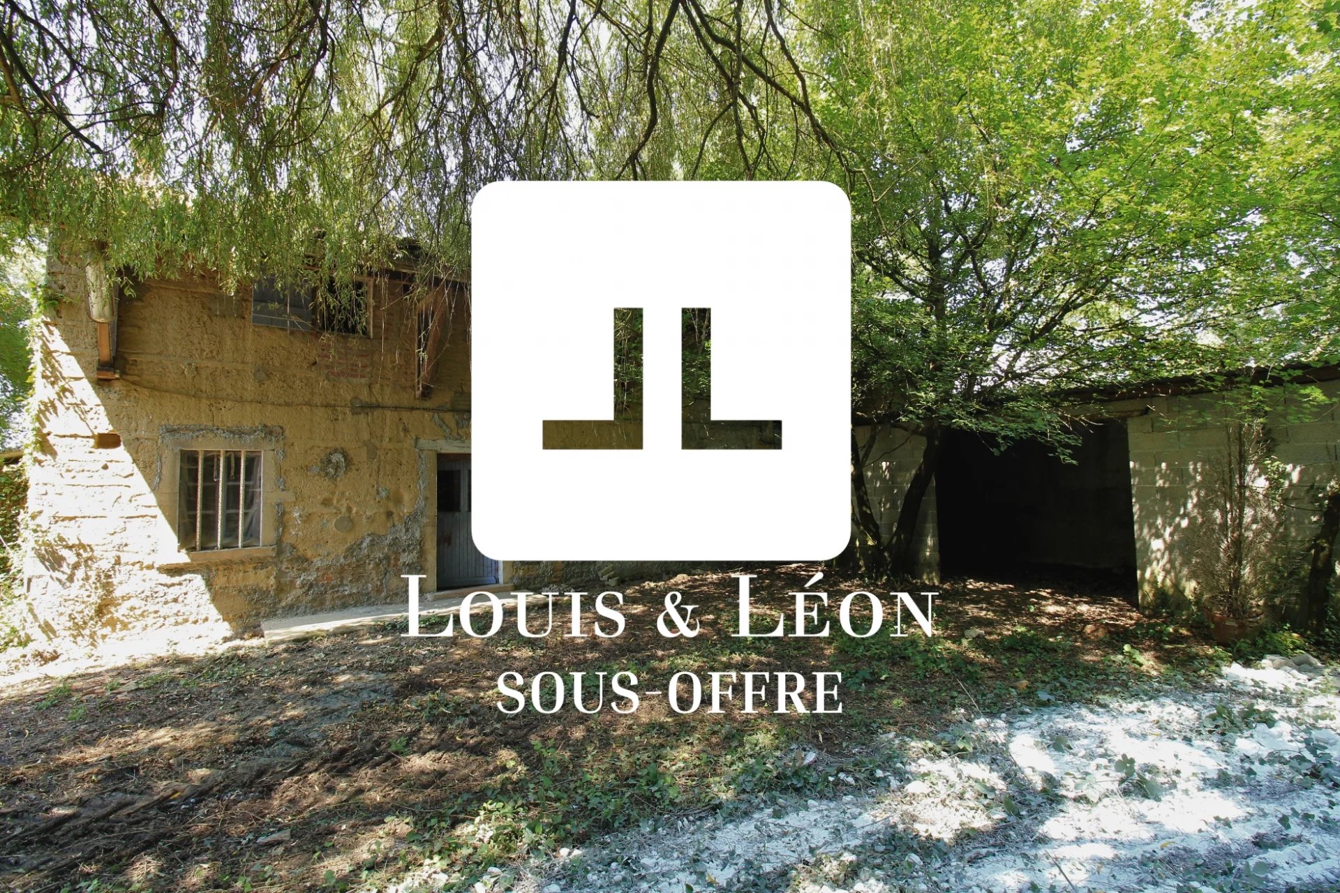 Agence immobilière de Louis & Léon Immobilier