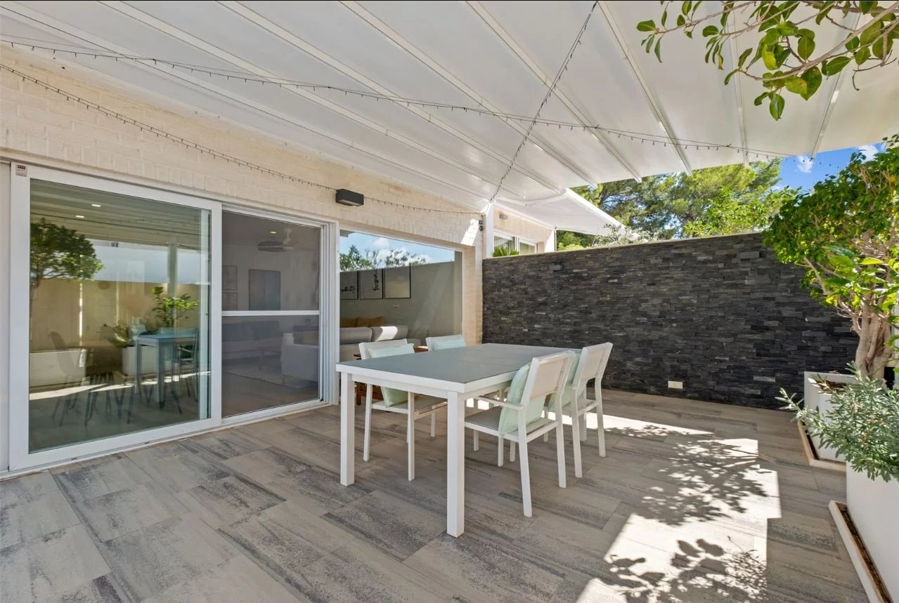 Vente Villa L'Alfàs del Pi