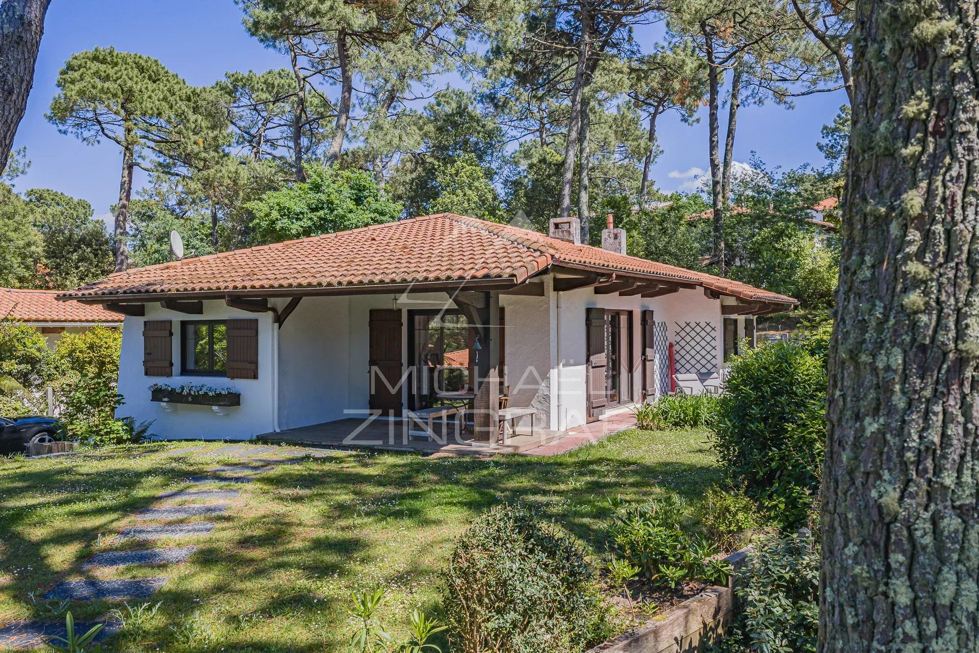 Agence immobilière de Terre Du Bassin