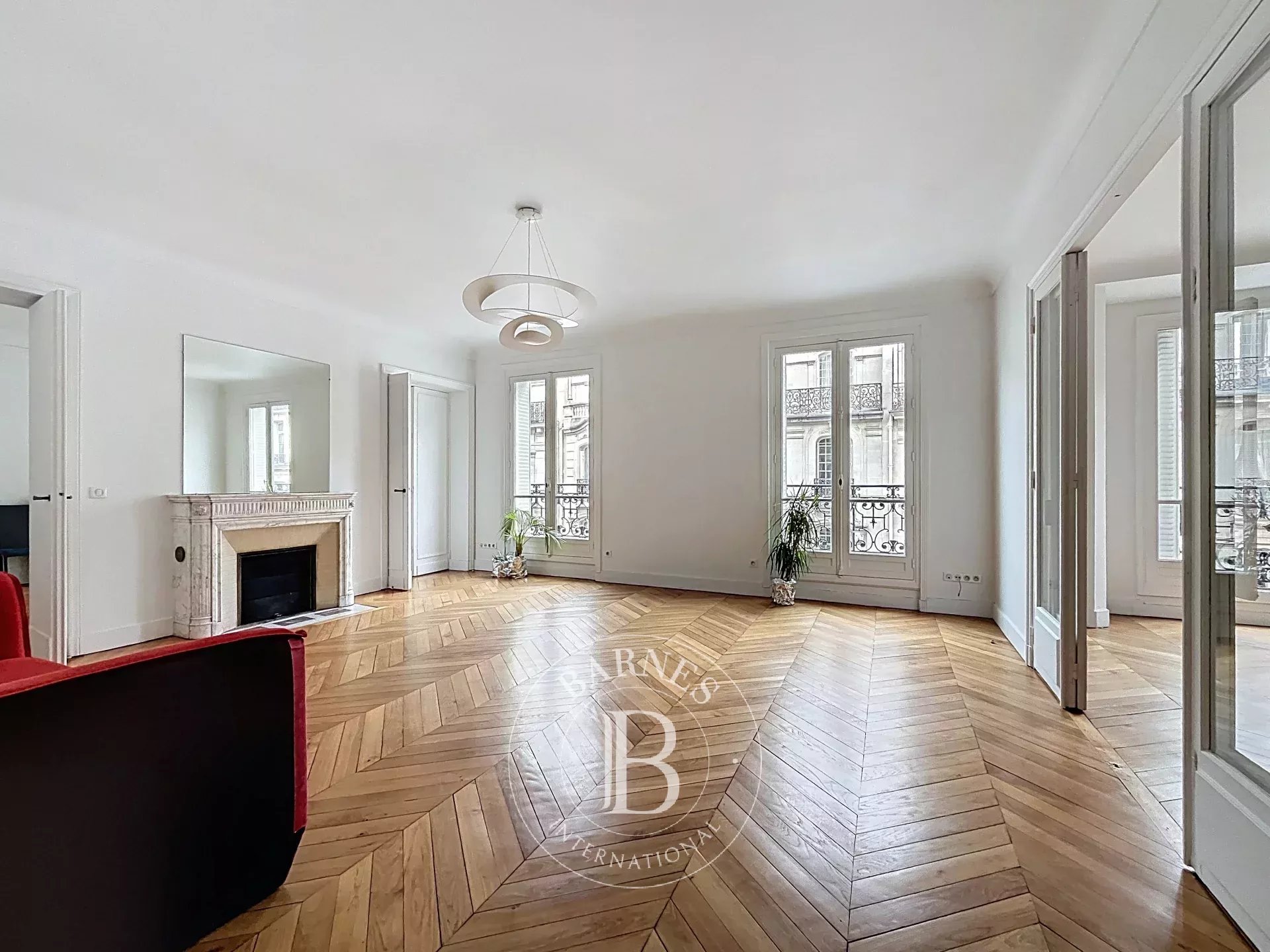 The BARNES rental department... - picture 3