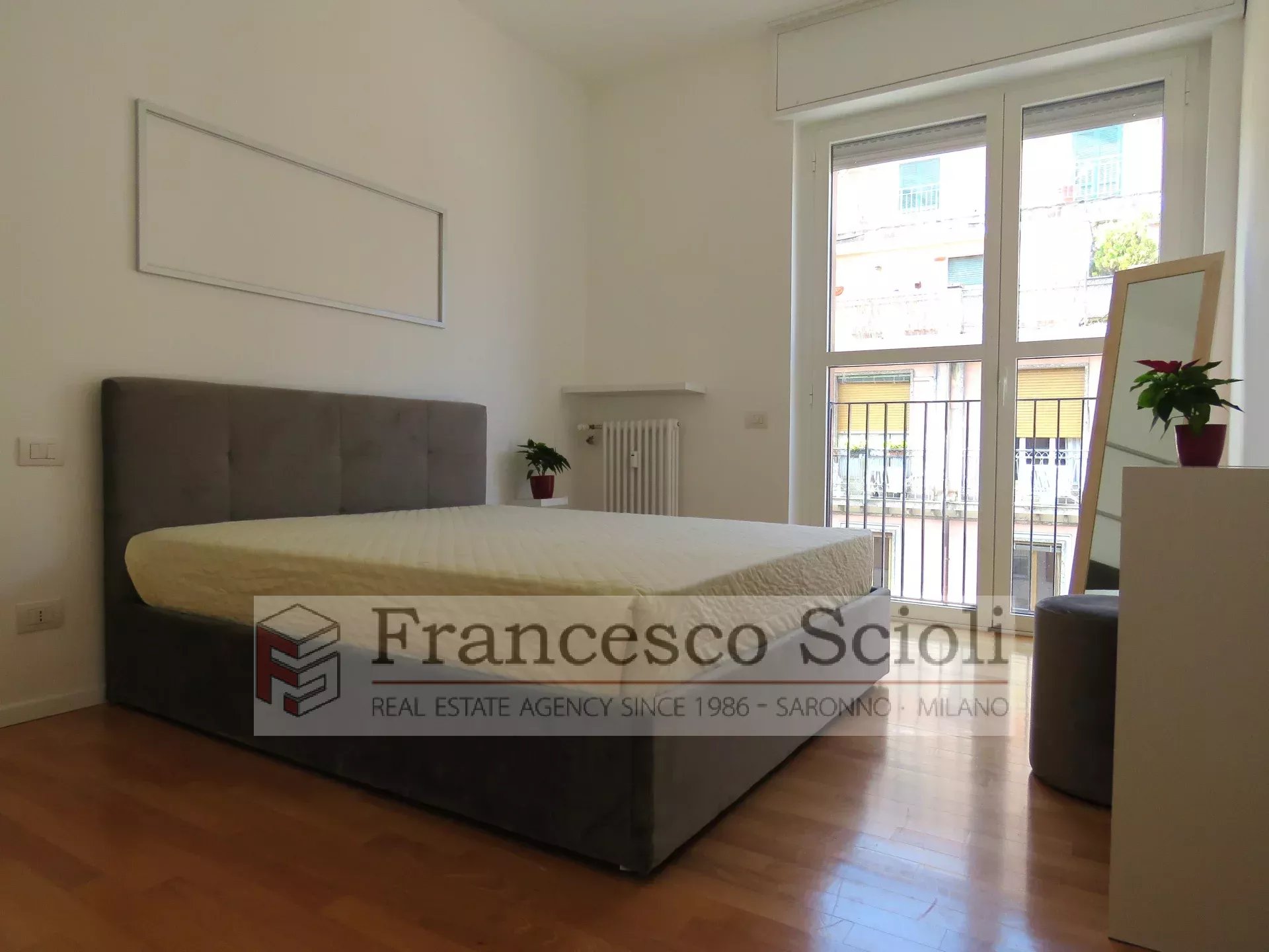 Affitto Appartamento Milano