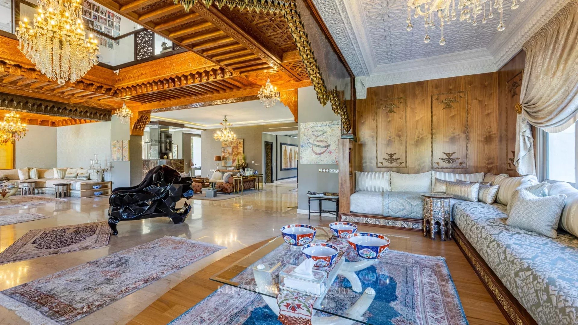 4 Bedroom Villa/Townhouse's Image 22