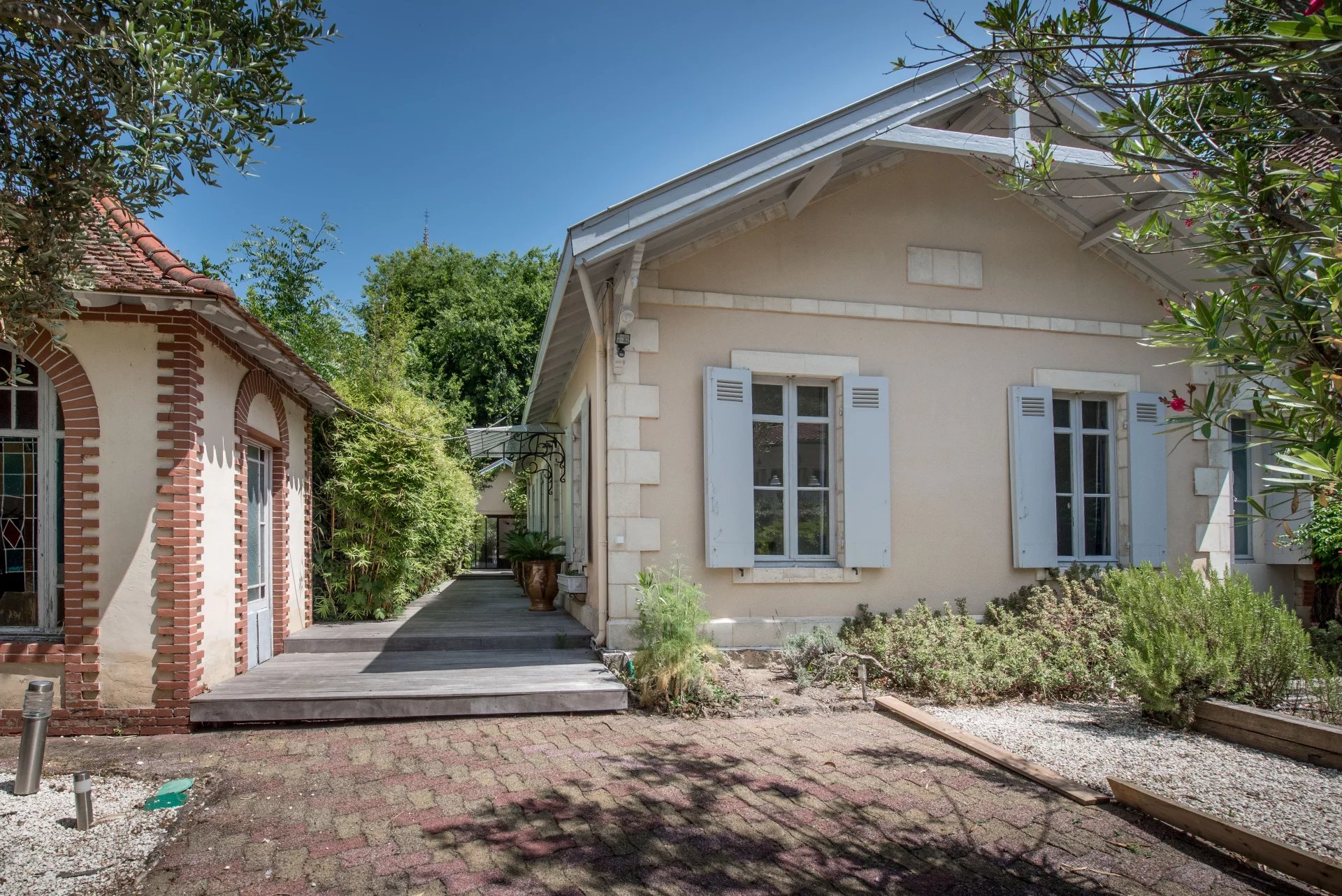 Sale House Arcachon